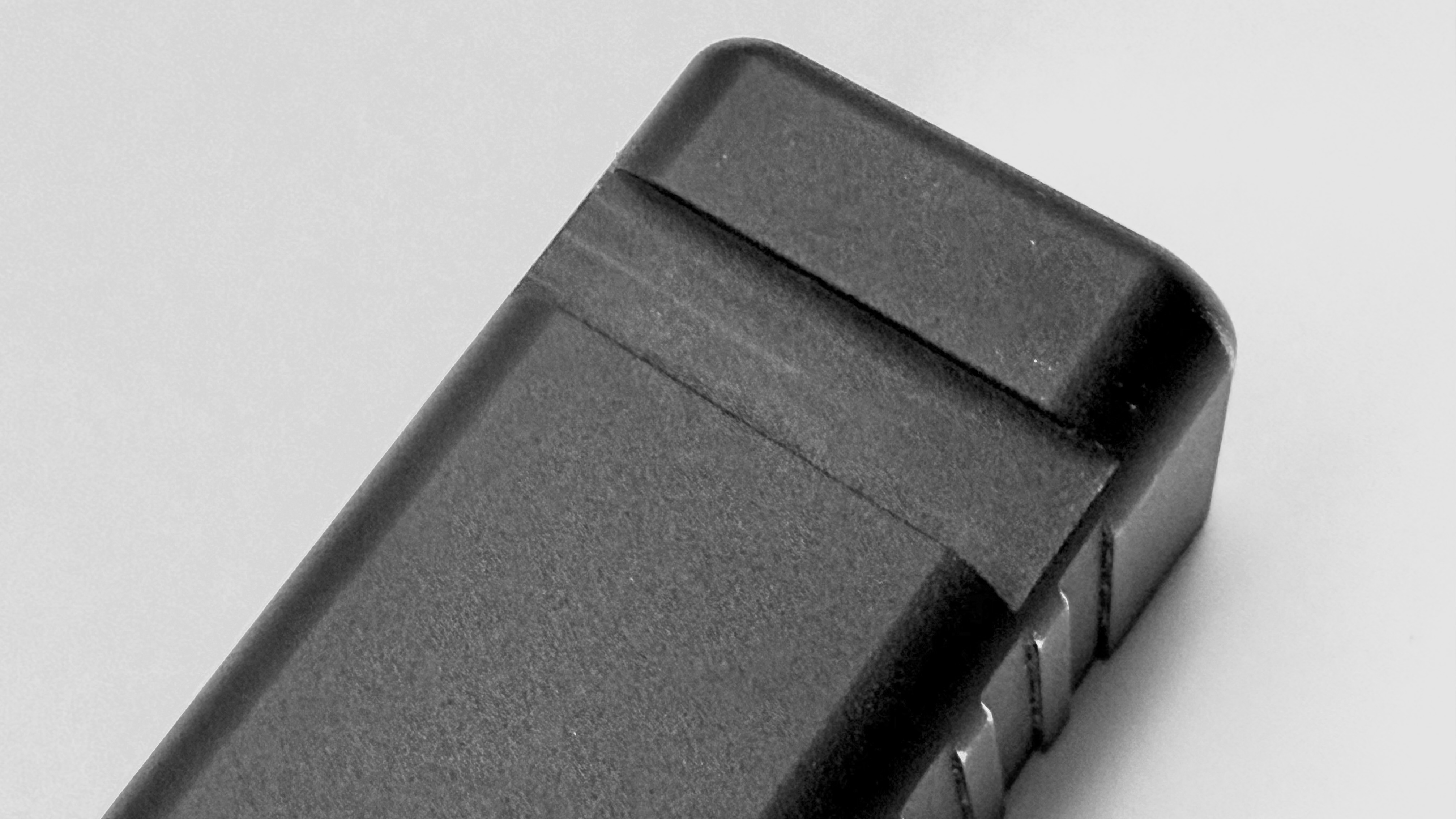 Zamek aluminiowy CNC g17 guarder + lufa stalowa