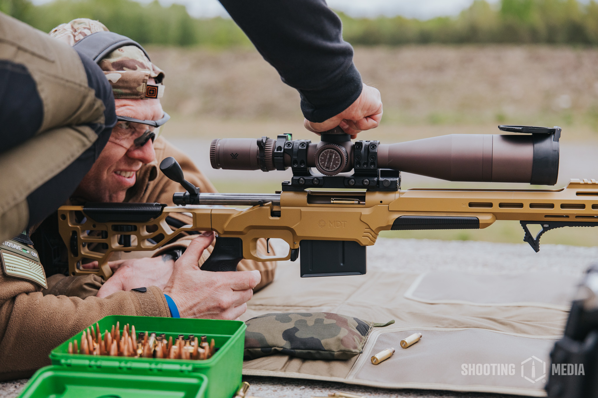 Delta Long Range Weekend 2026