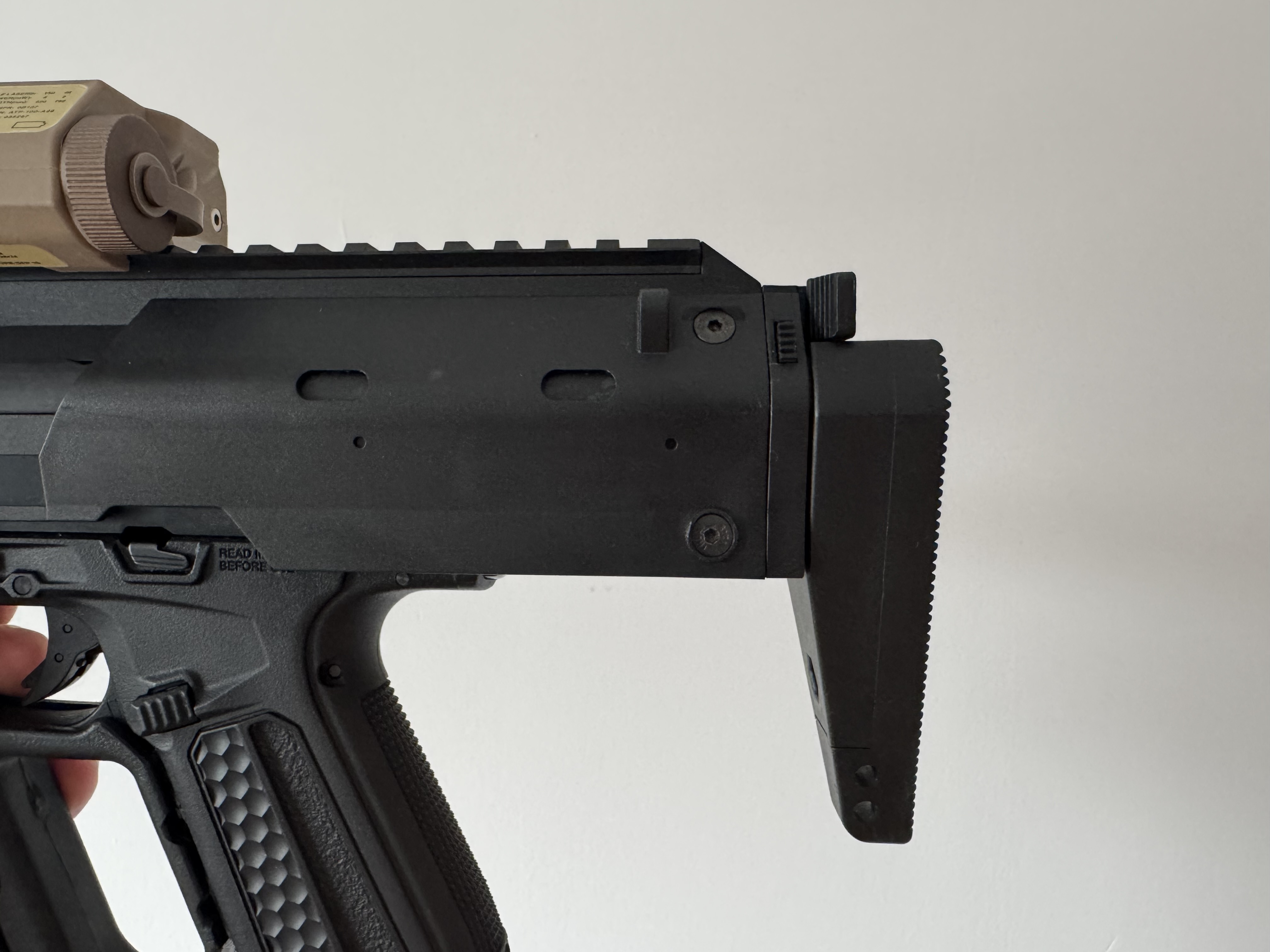 AAP01 w konwersji AP7 (jak mp7)