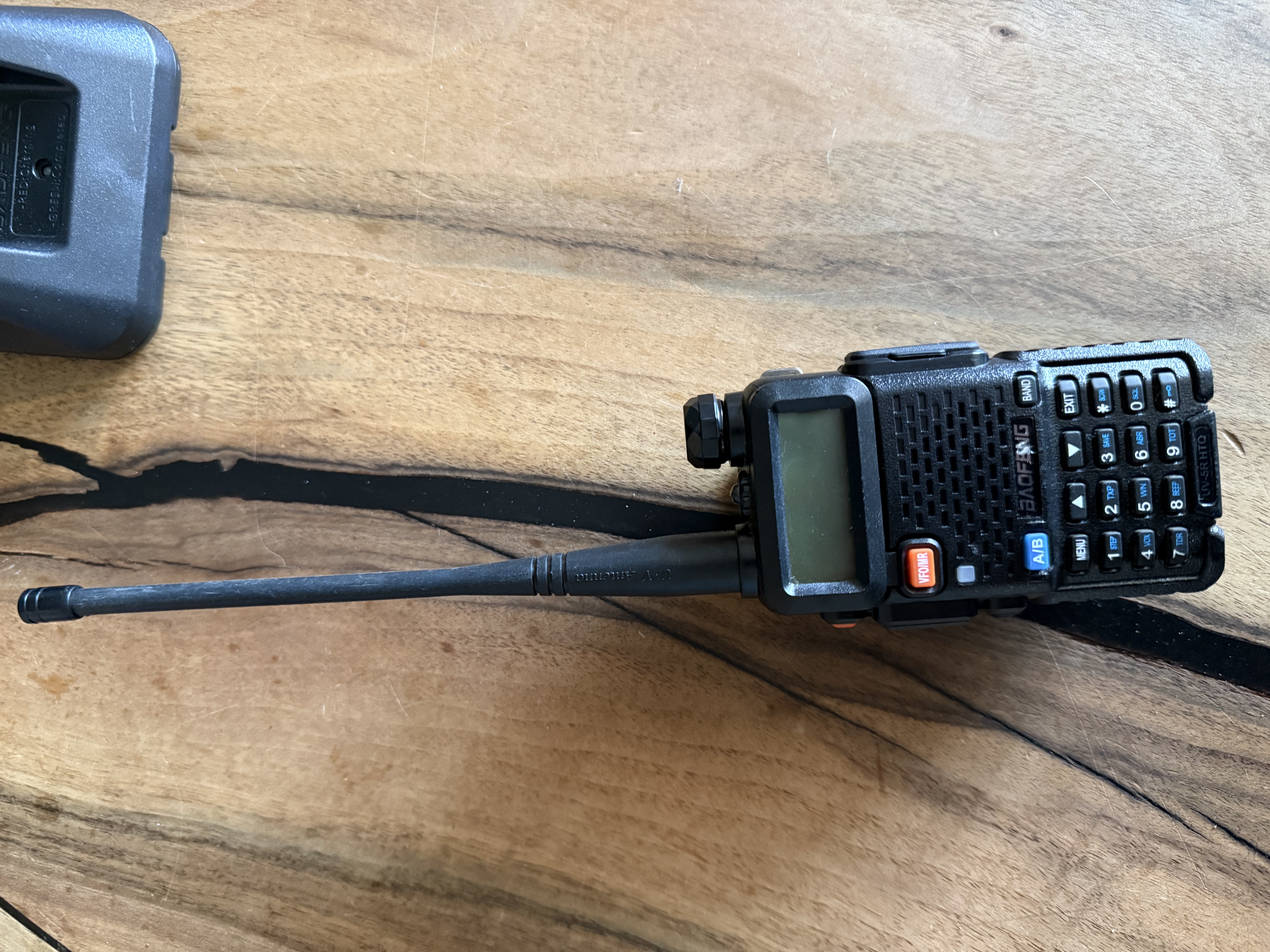 Radiotelefon Baofeng UV-5R