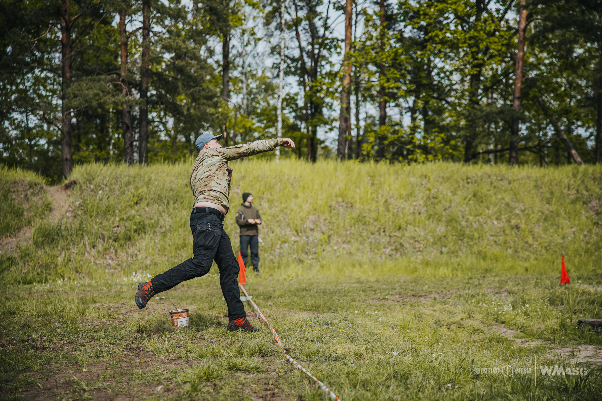 SALWA - XIX Międzynarodowy Wielobój Strzelecki (23-25.05.2025)