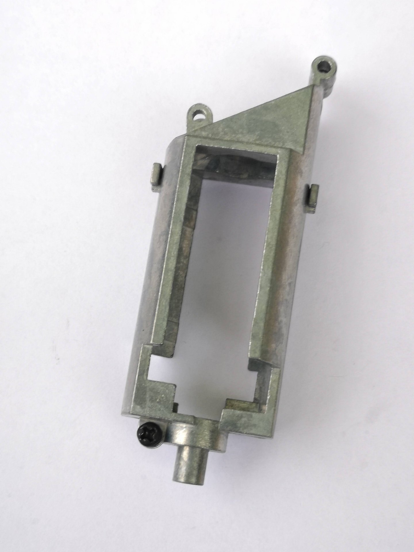 Części Thompson CYMA/King Arms koszyk silnika, stopka