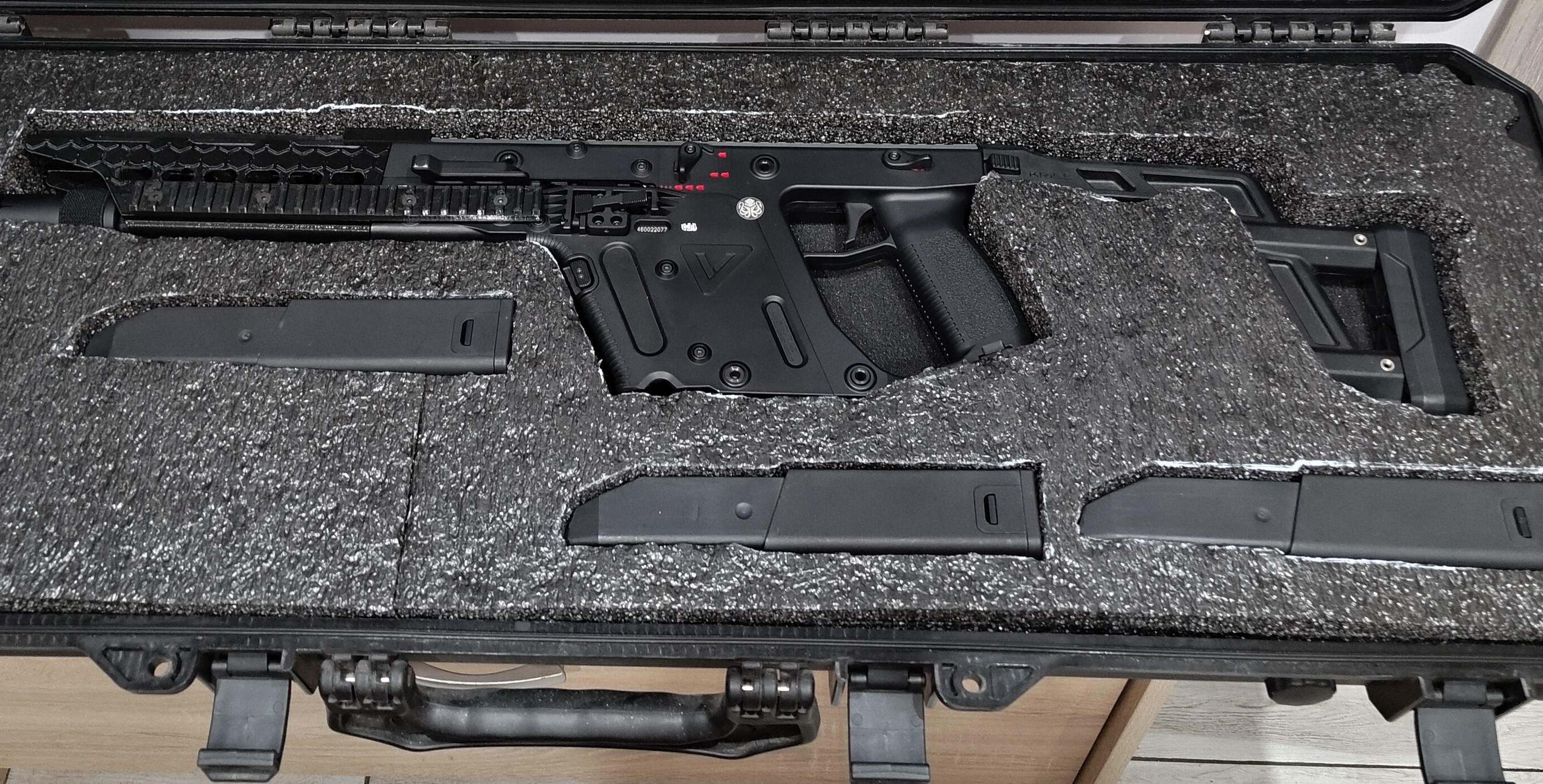 Sprzedam Kriss Vector