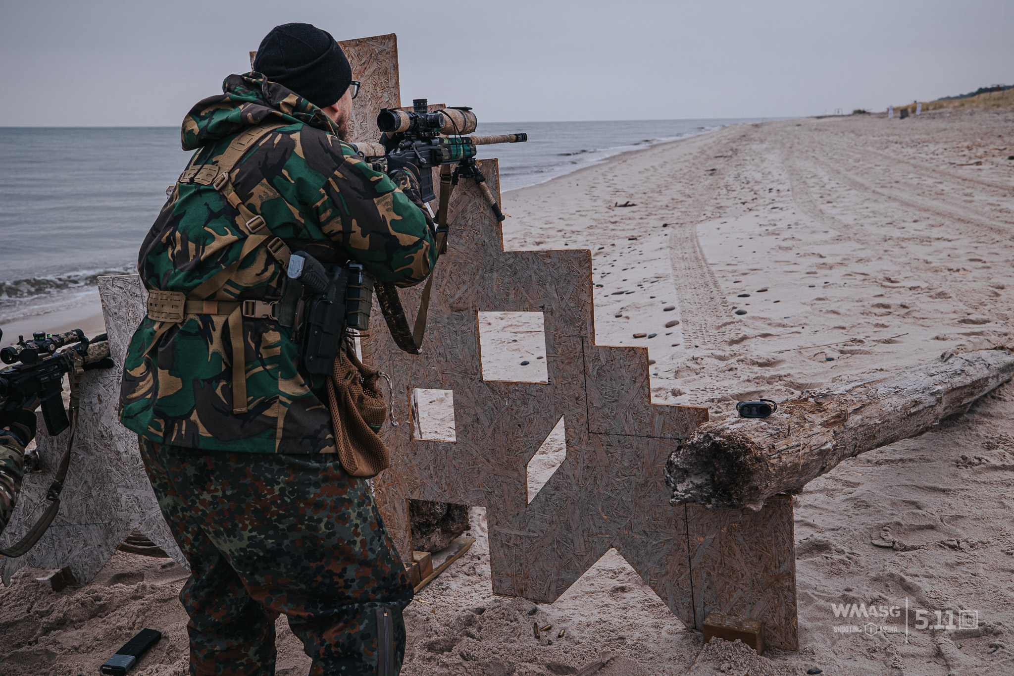 Sniper Extreme 2025 (05-06.12.2025)