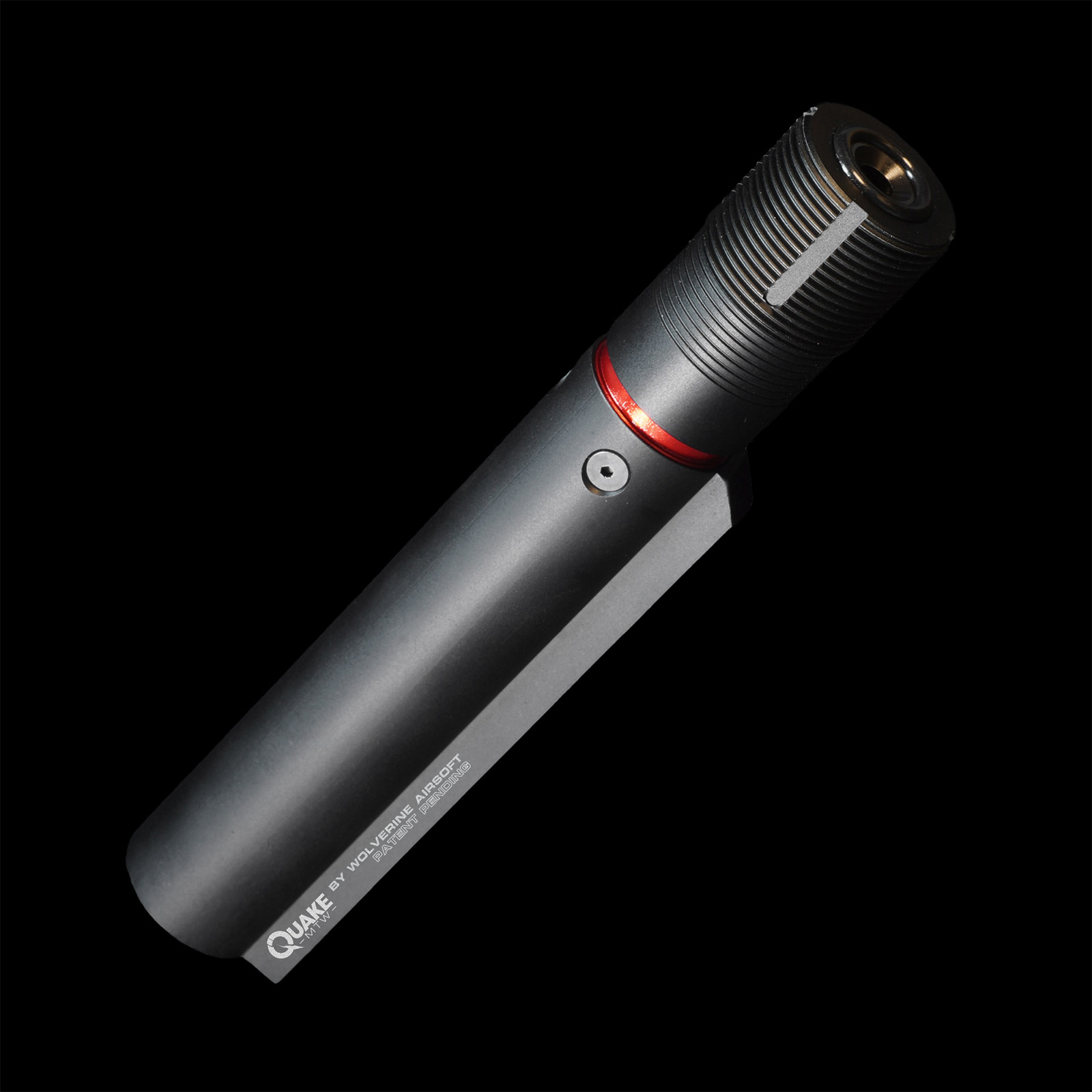 Mtw quake recoil stock