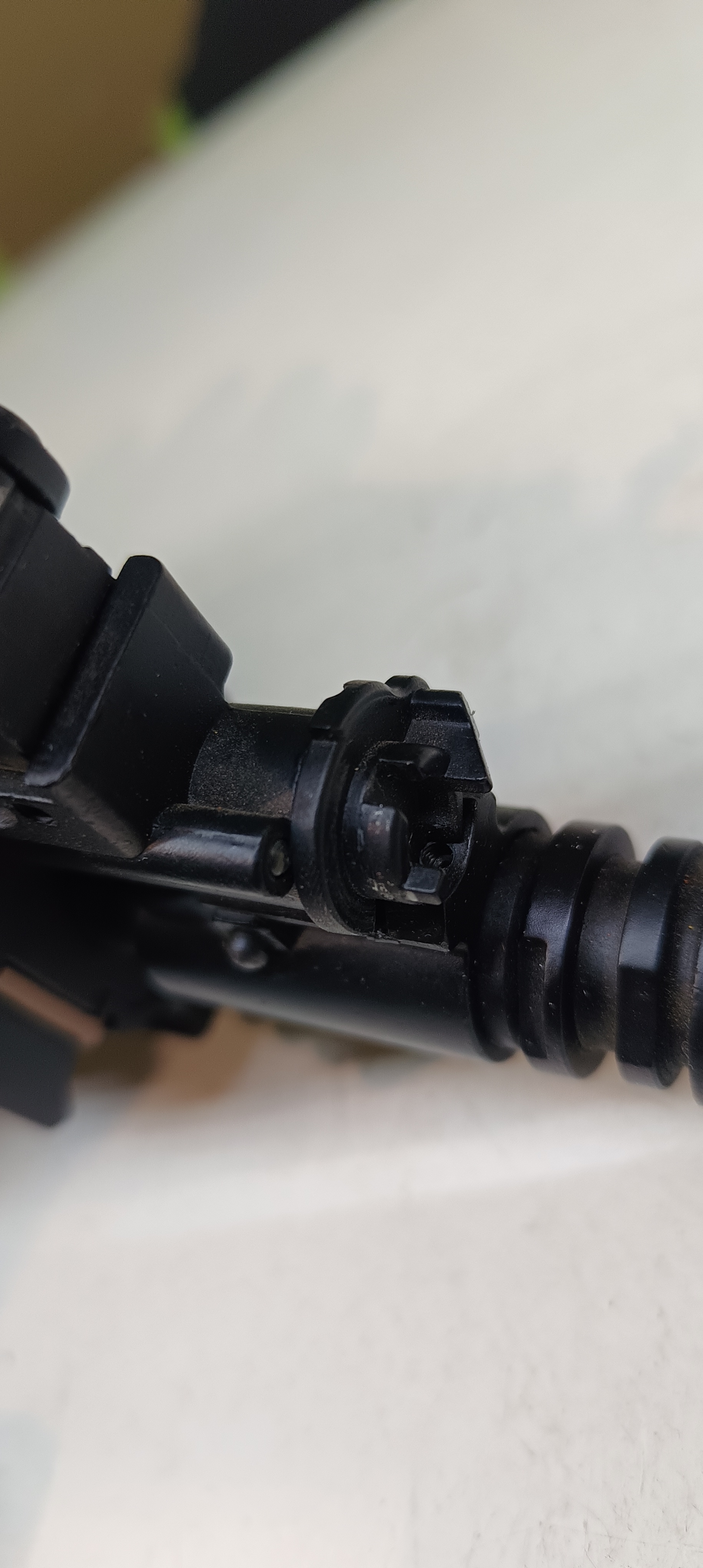 SCARa od Duble Bell #29