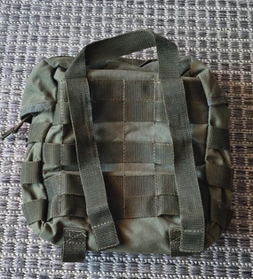 Buttpack molli