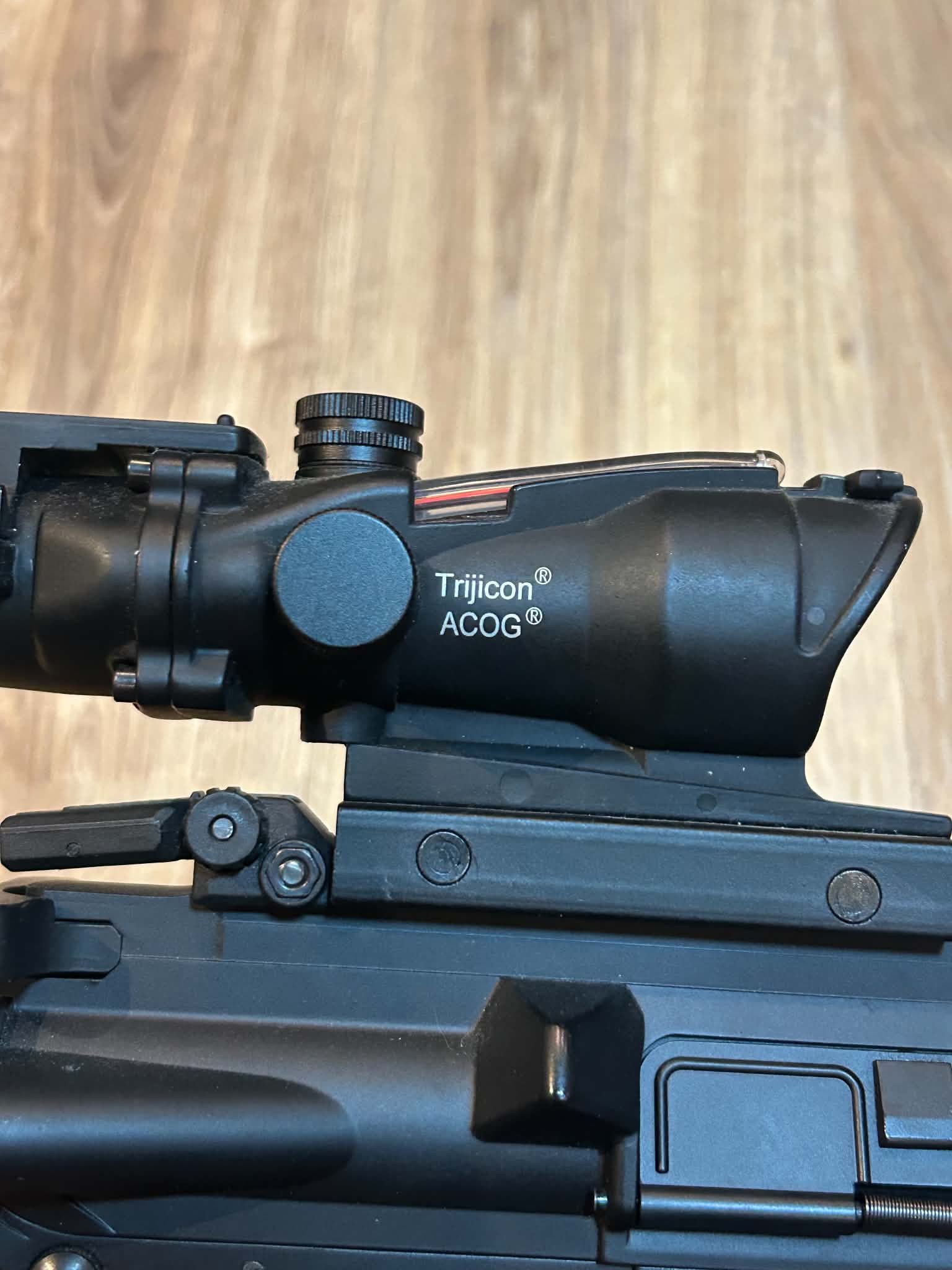 HK-416 Specna Arms SA-H03