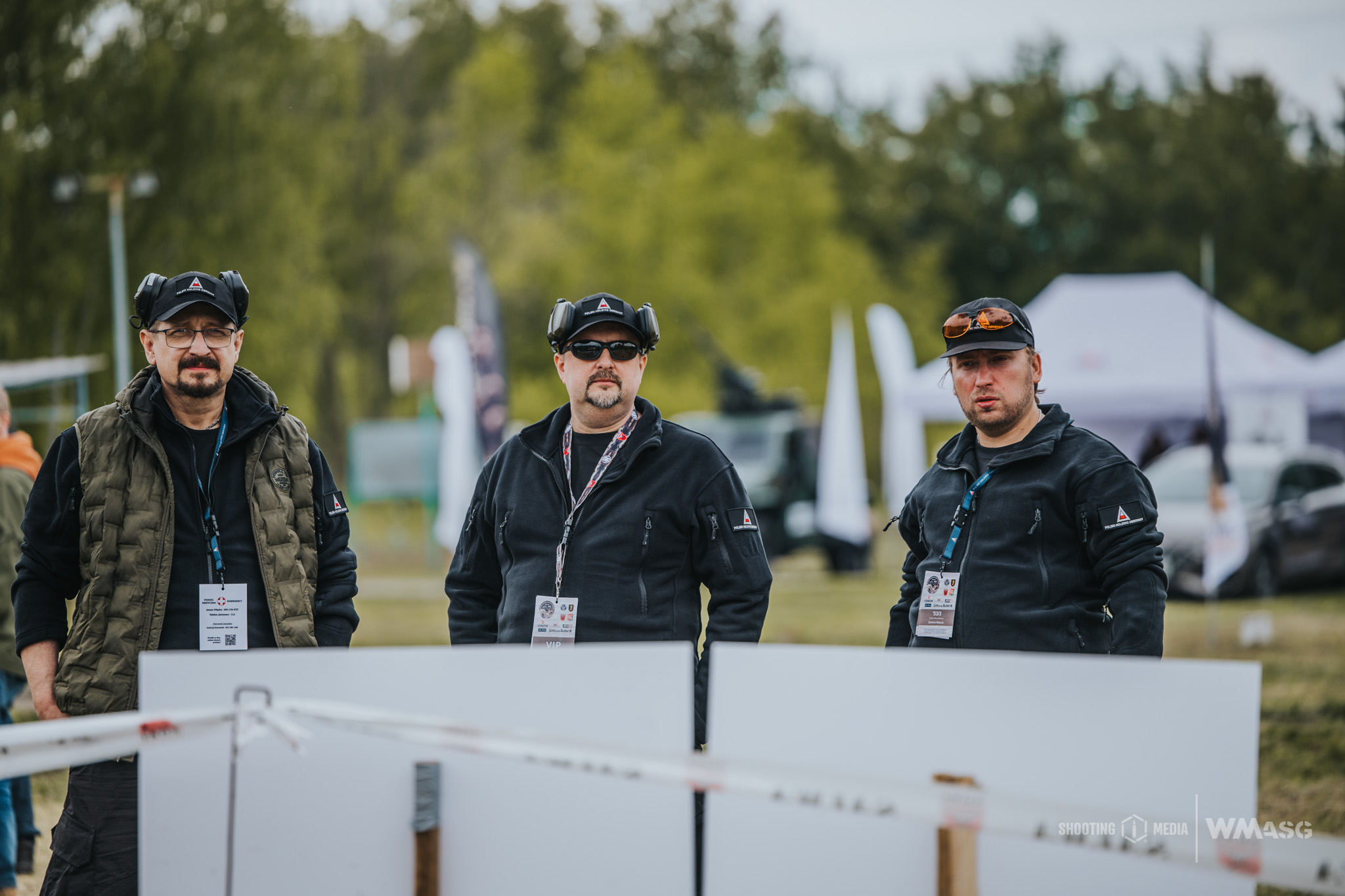 SALWA - XIX Międzynarodowy Wielobój Strzelecki (23-25.05.2025)