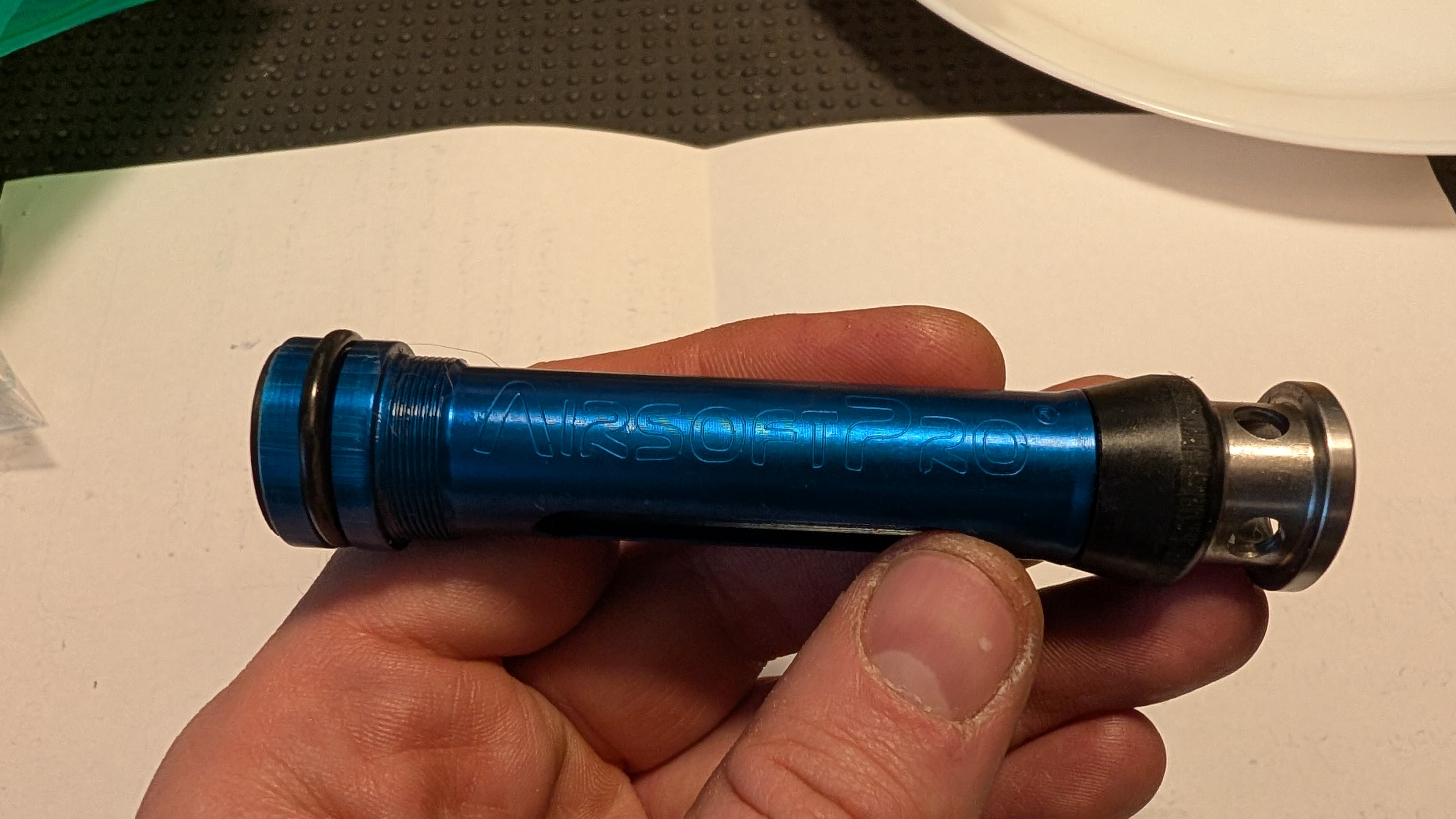 Tłok VSR AirsoftPro