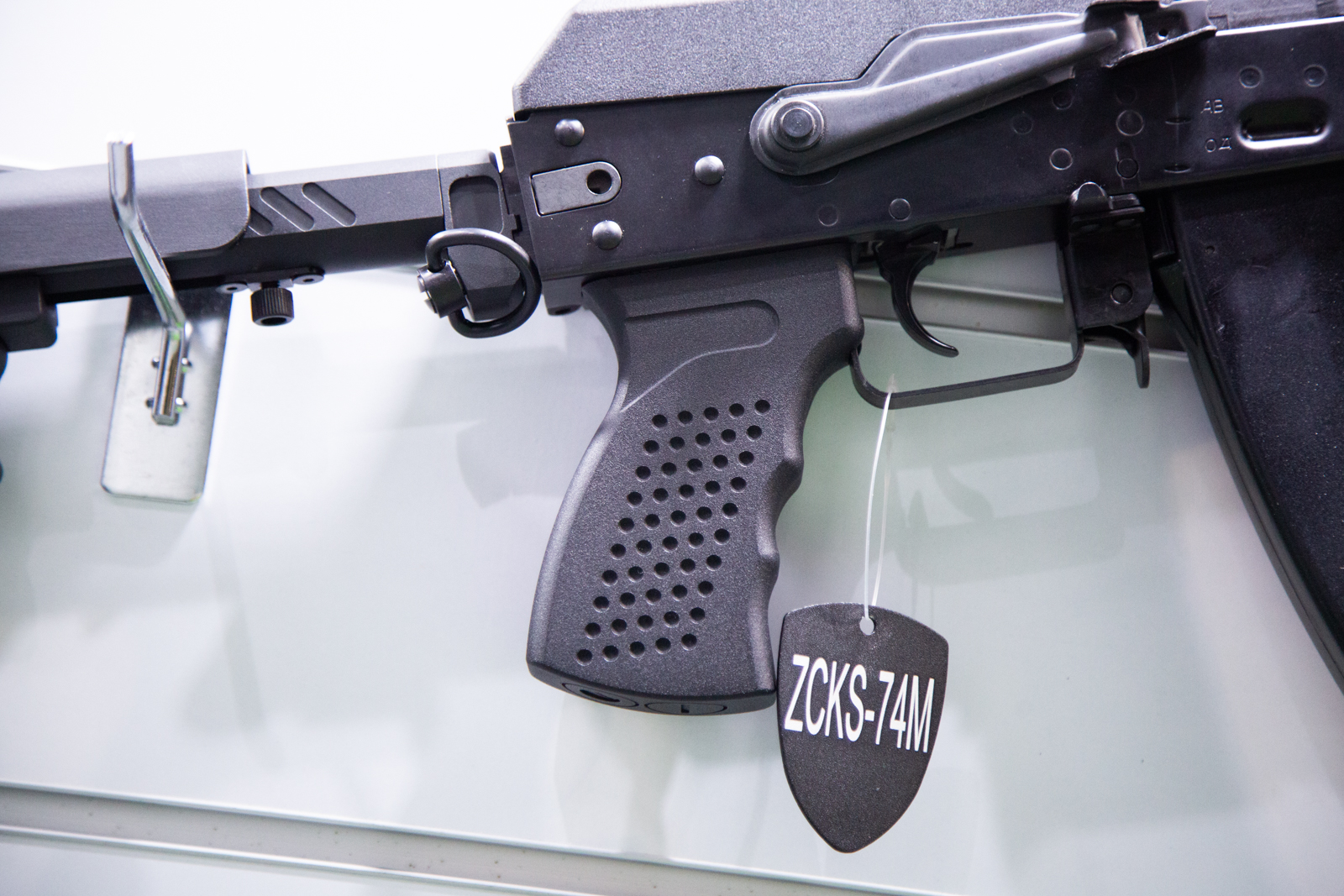 MOA 2019 LCT repliki Z