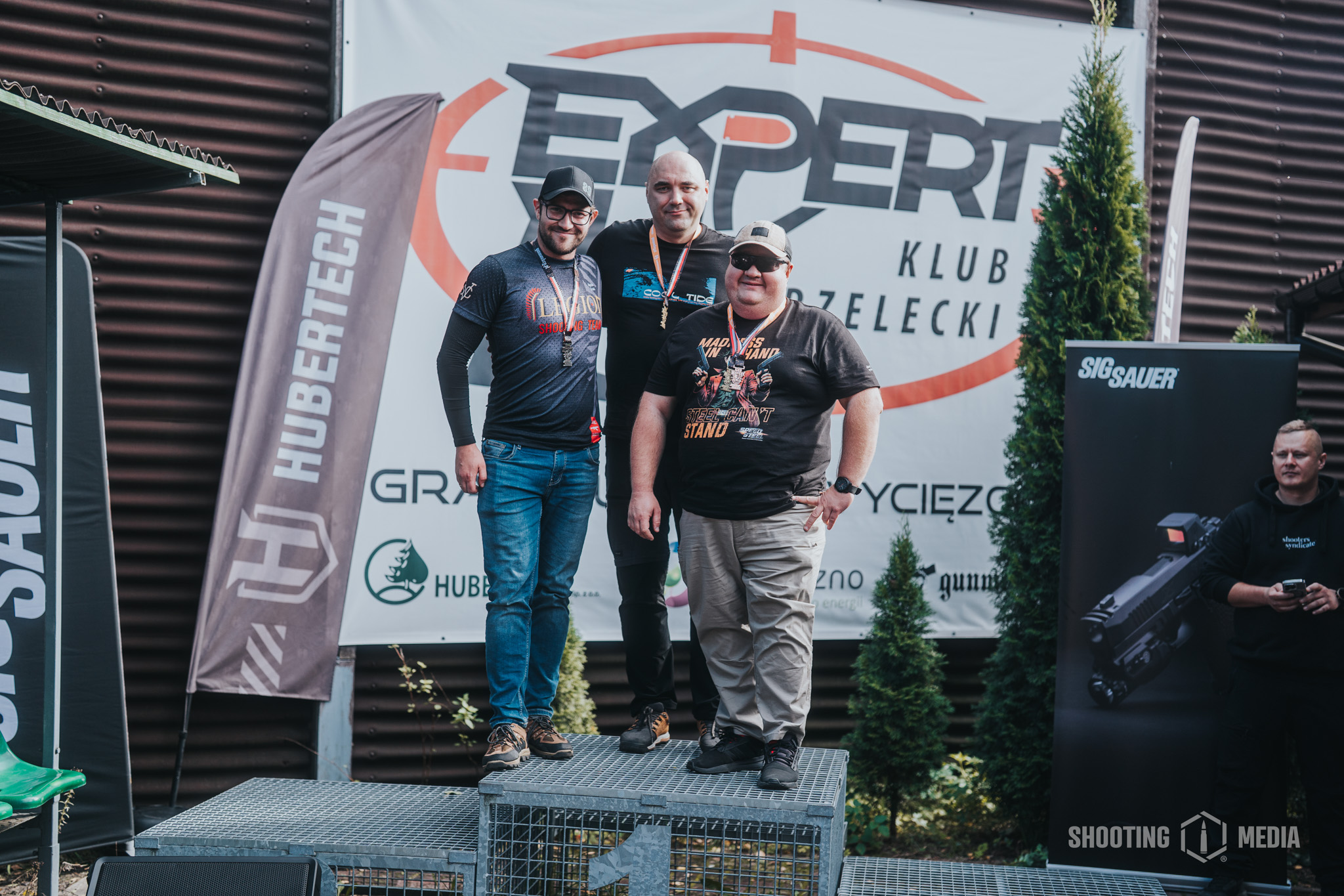 Zakończenie sezonu Speed Steel (27.09.2025)