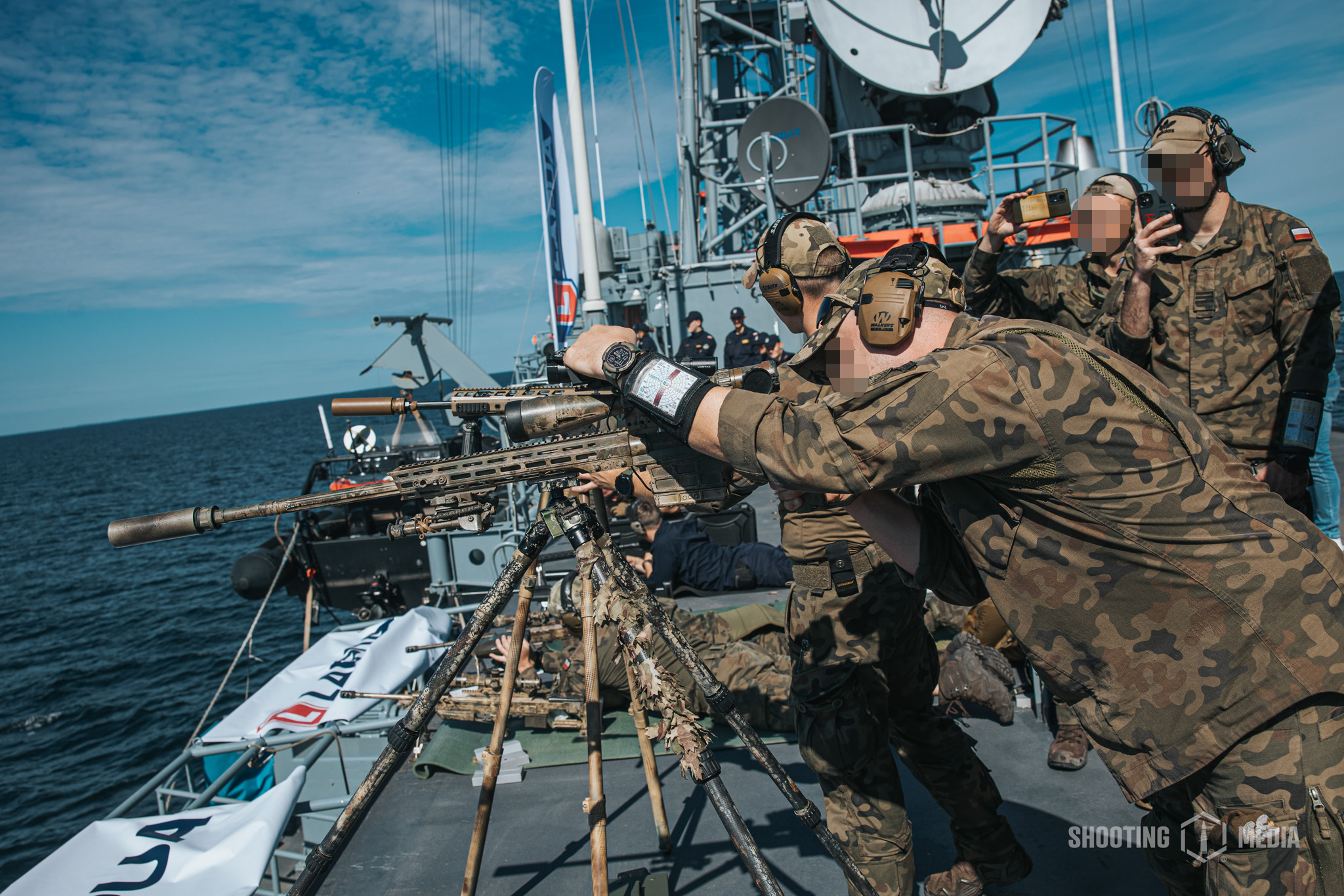 Mare Balticum Sniper Challenge (26-27.09.2025)