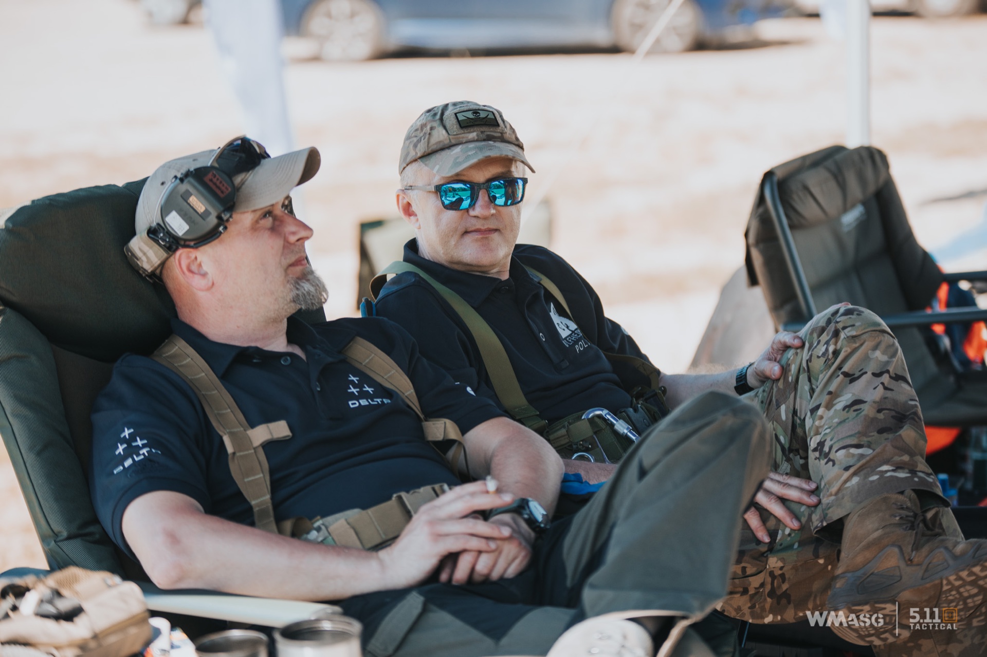 Delta Steel Gongs (11-12.06.2022)