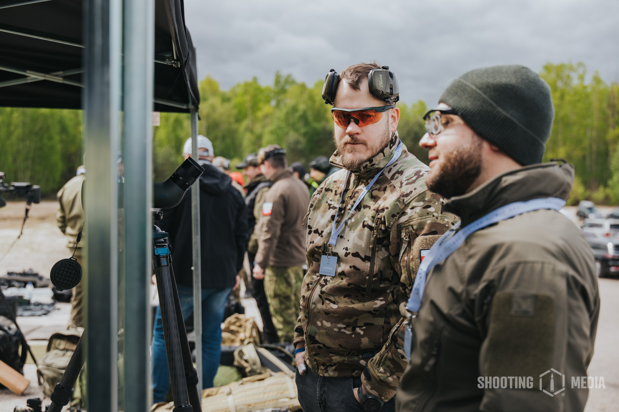 Delta Long Range Weekend 2026