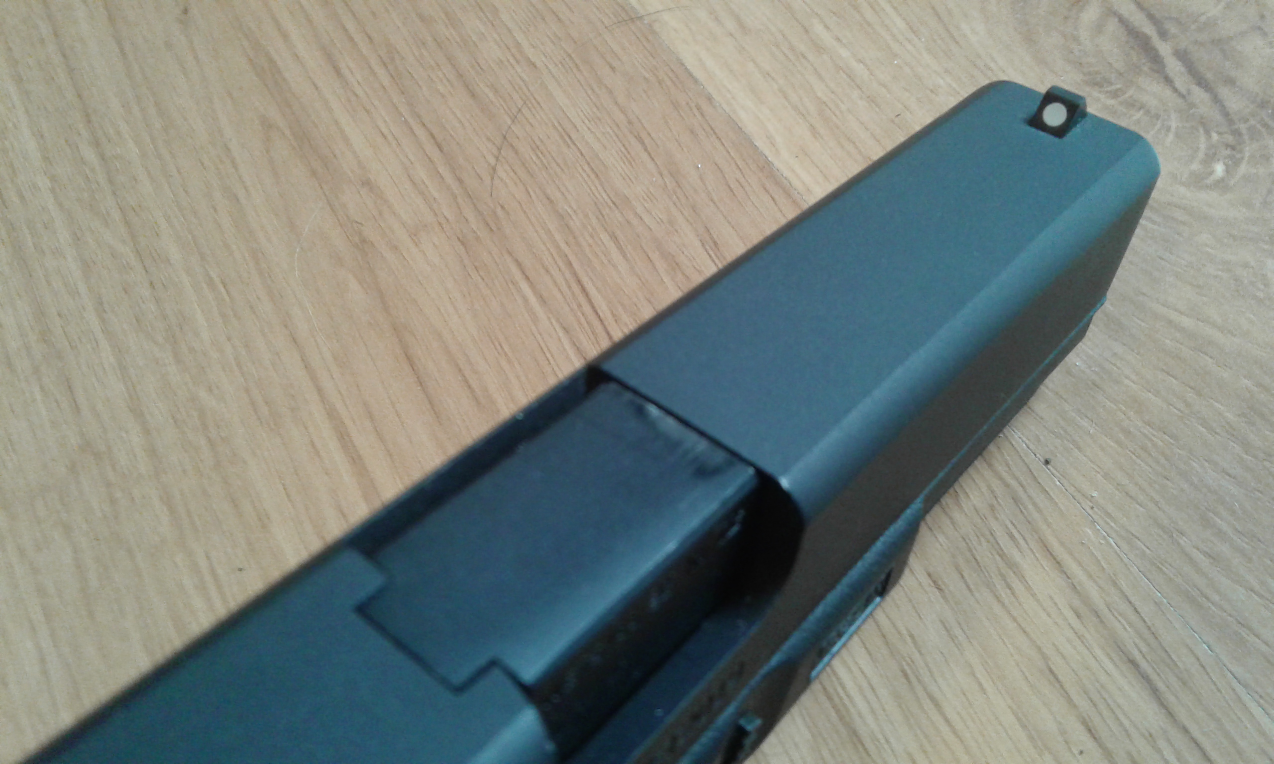 Glock 17 gen.4 , G17 WE