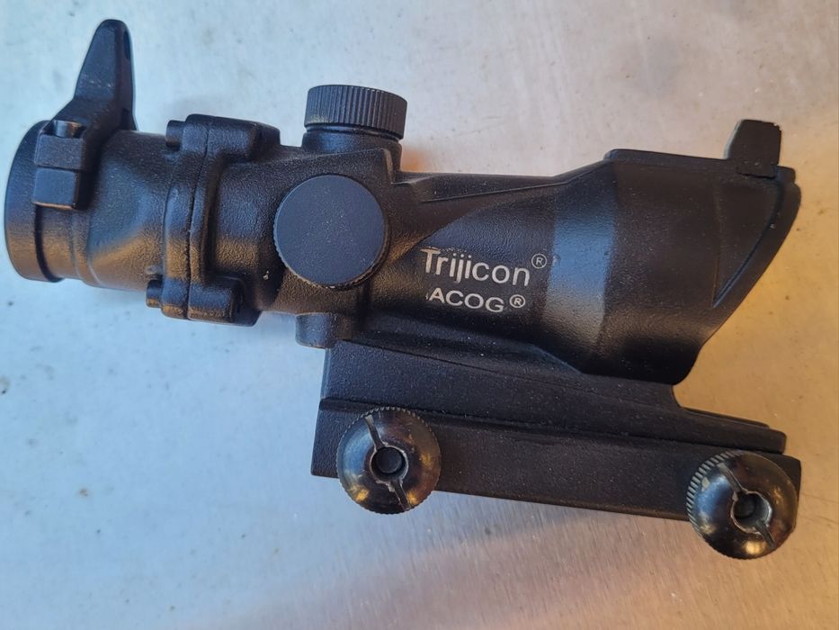 Luneta ACOG 4x32