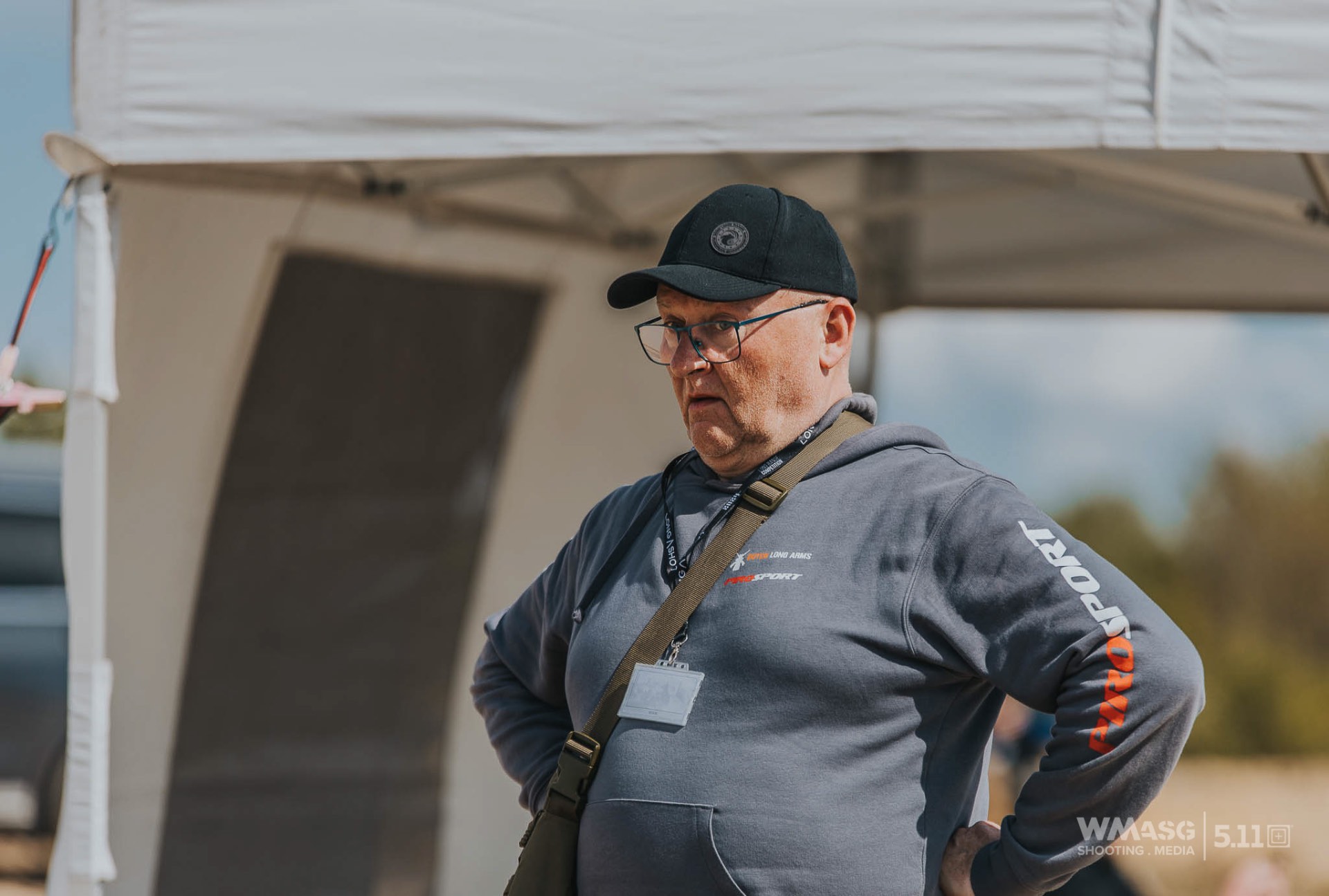 Zawody Long Shot XVI 2024 (cz. 2)