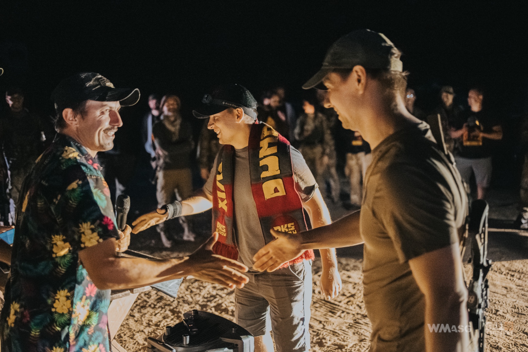 Lekka Piechota IX (termin II) 2023 (część III)