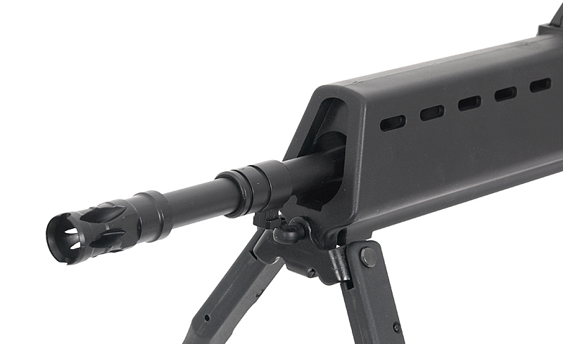 Kupię końcówkę lufy od g36e