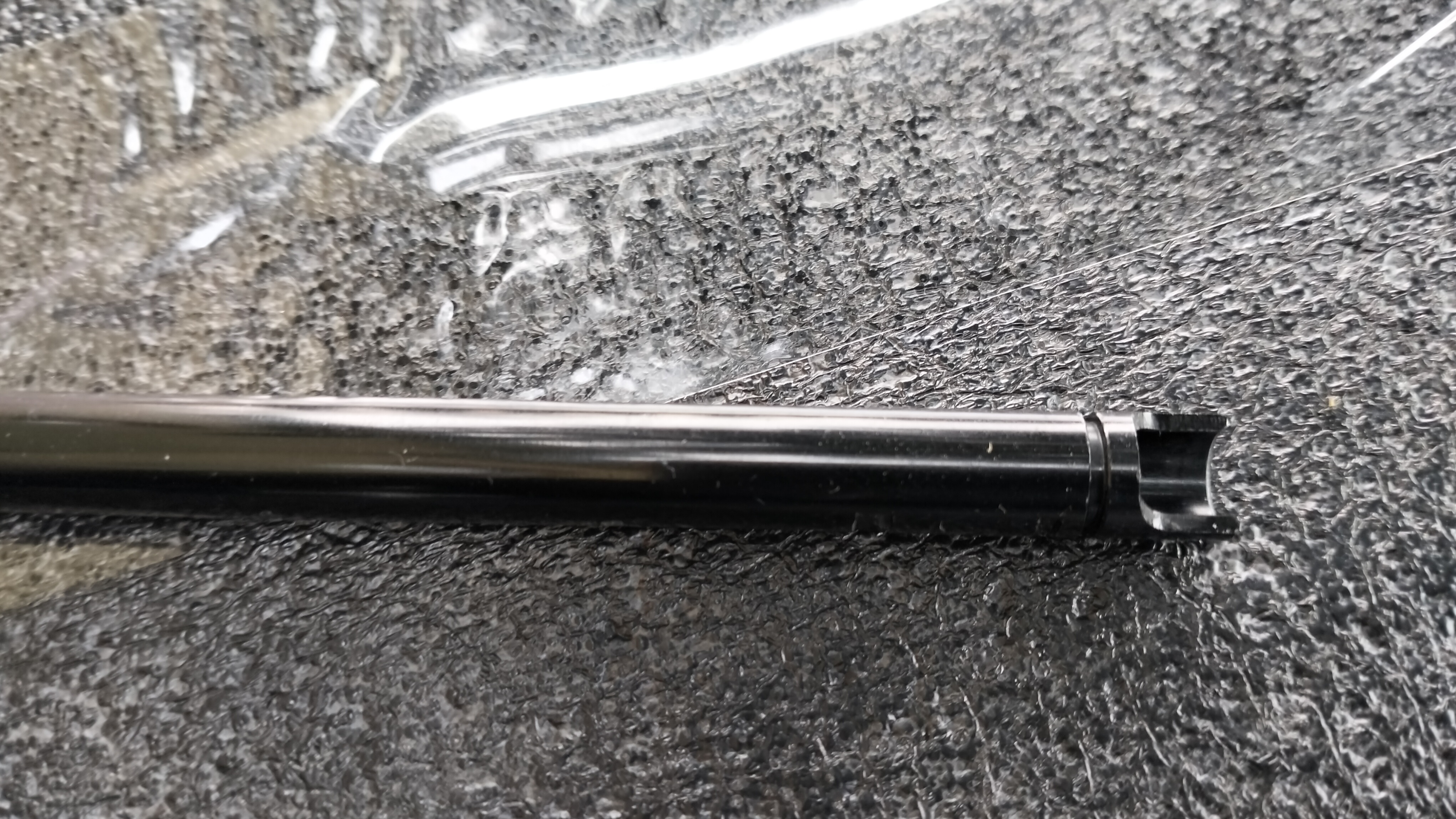 komora AAP-01 action army + lufa + gumka