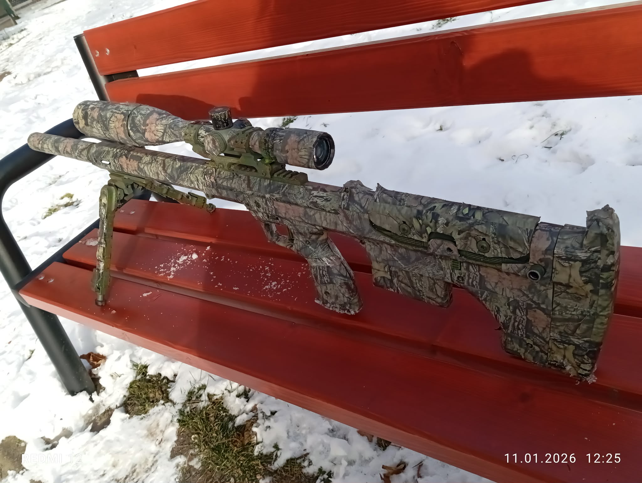 SRS tuning maxxx davinci itp