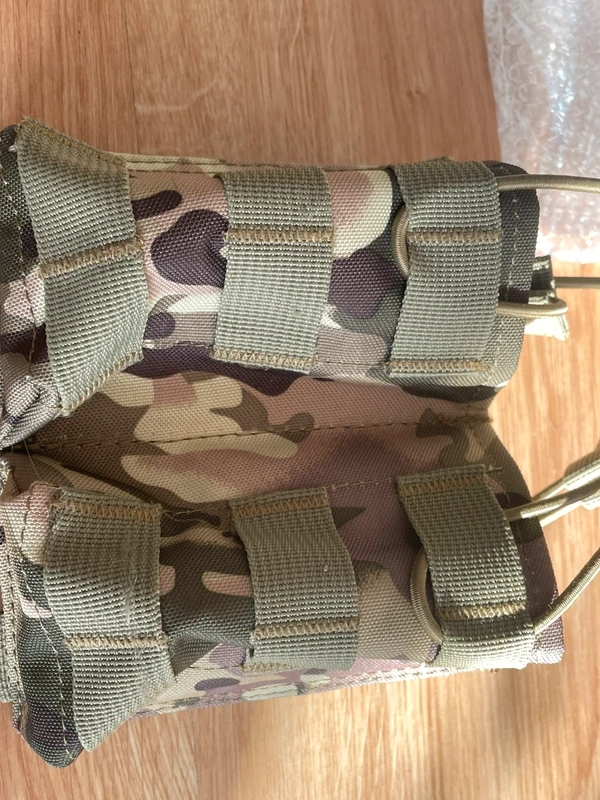 Replika ASG Specna SA-F01 i różności