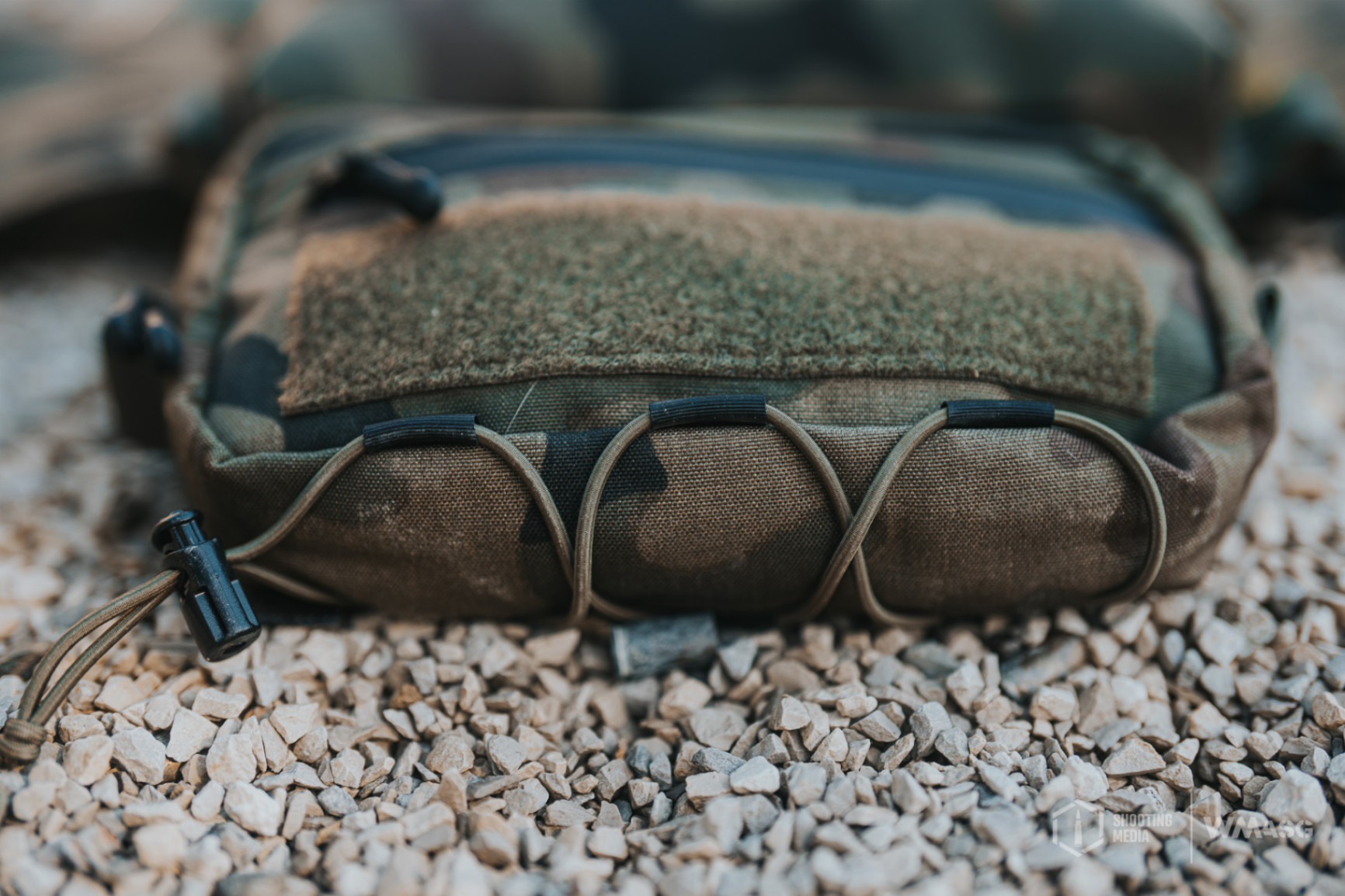 Proper Grid Chest Rig N.22