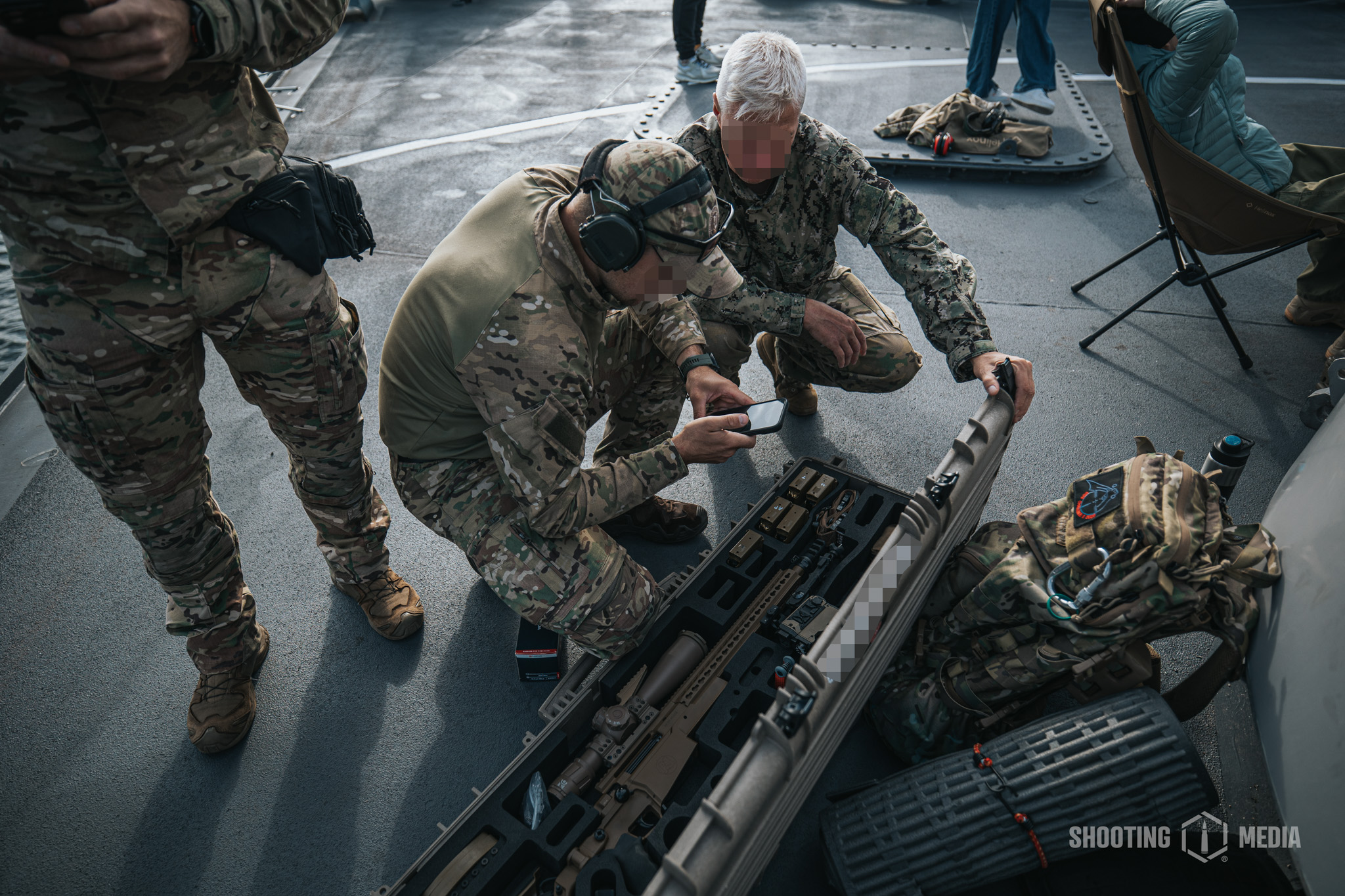 Mare Balticum Sniper Challenge (26-27.09.2025)