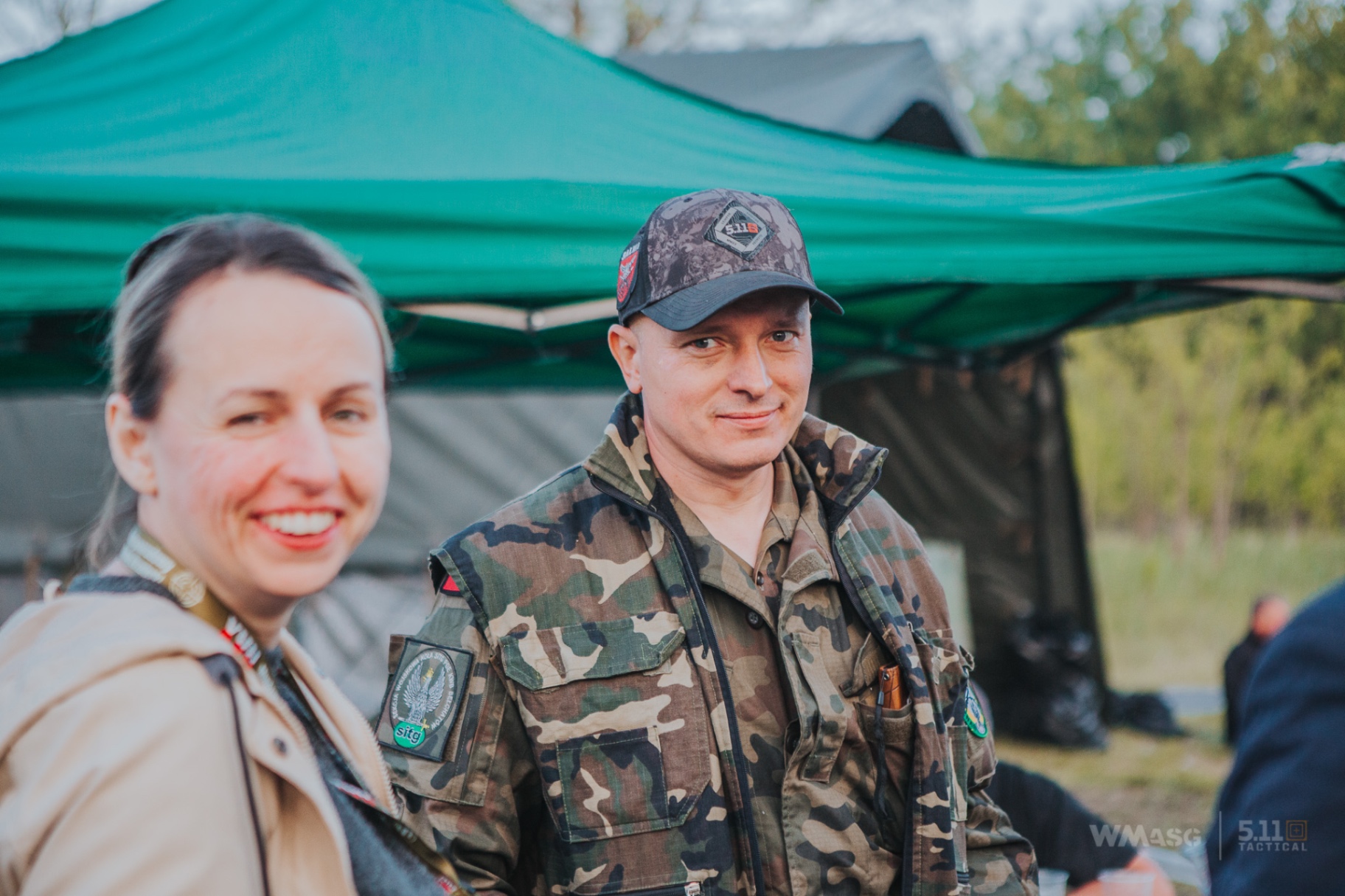 XVII Międzynarodowy Wielobój Strzelecki