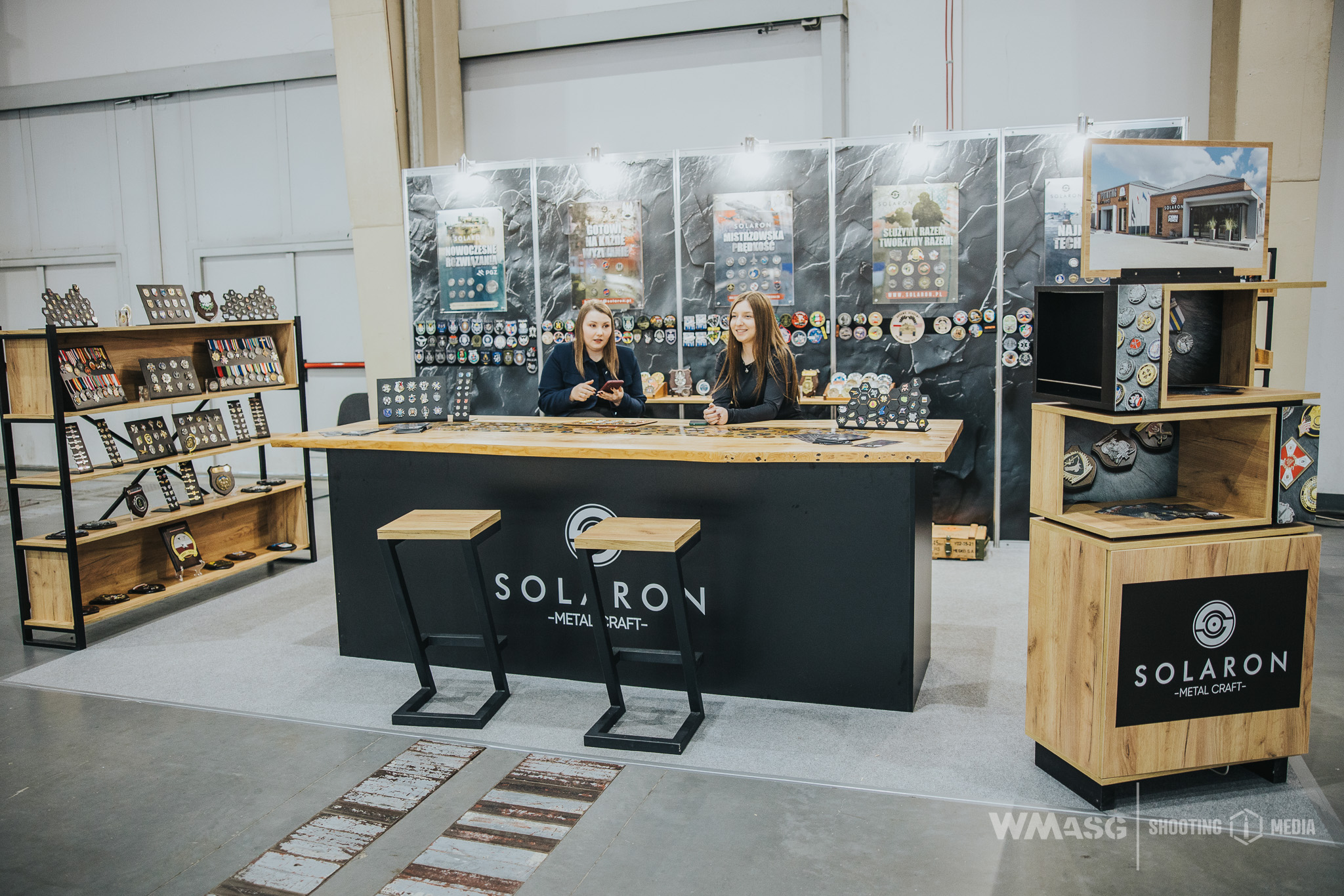 Euro Target Show 2025 (fotorelacja)