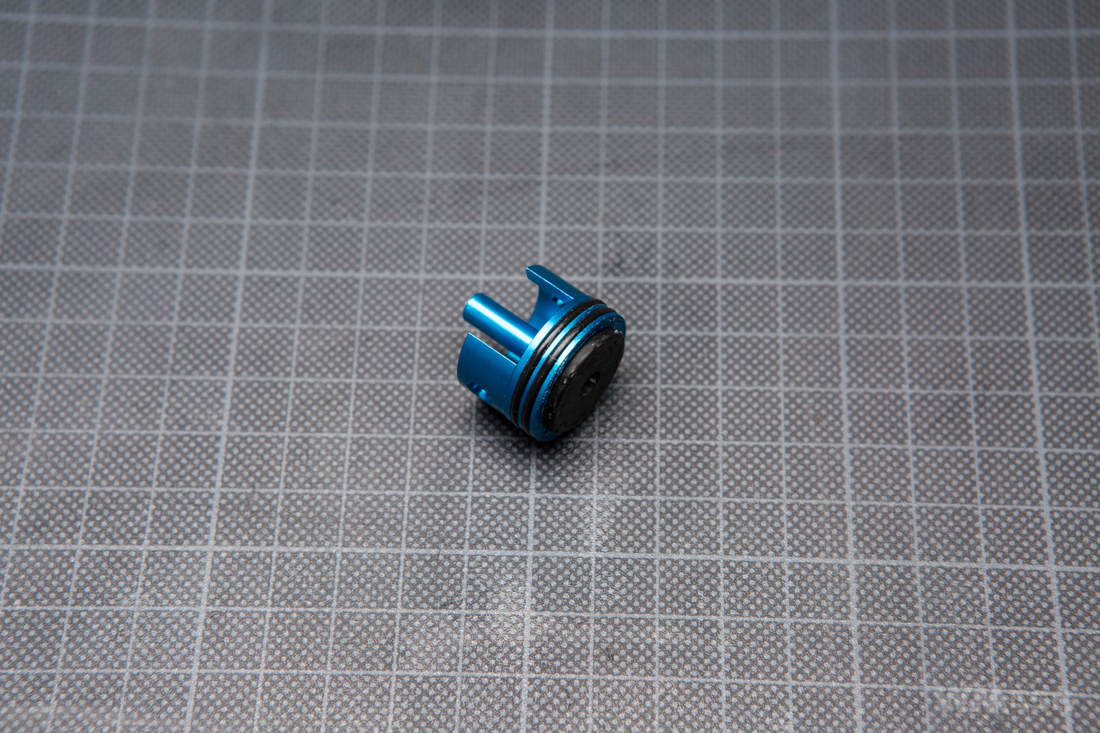 Specna Arms SA-E12 PDW - wewnątrz