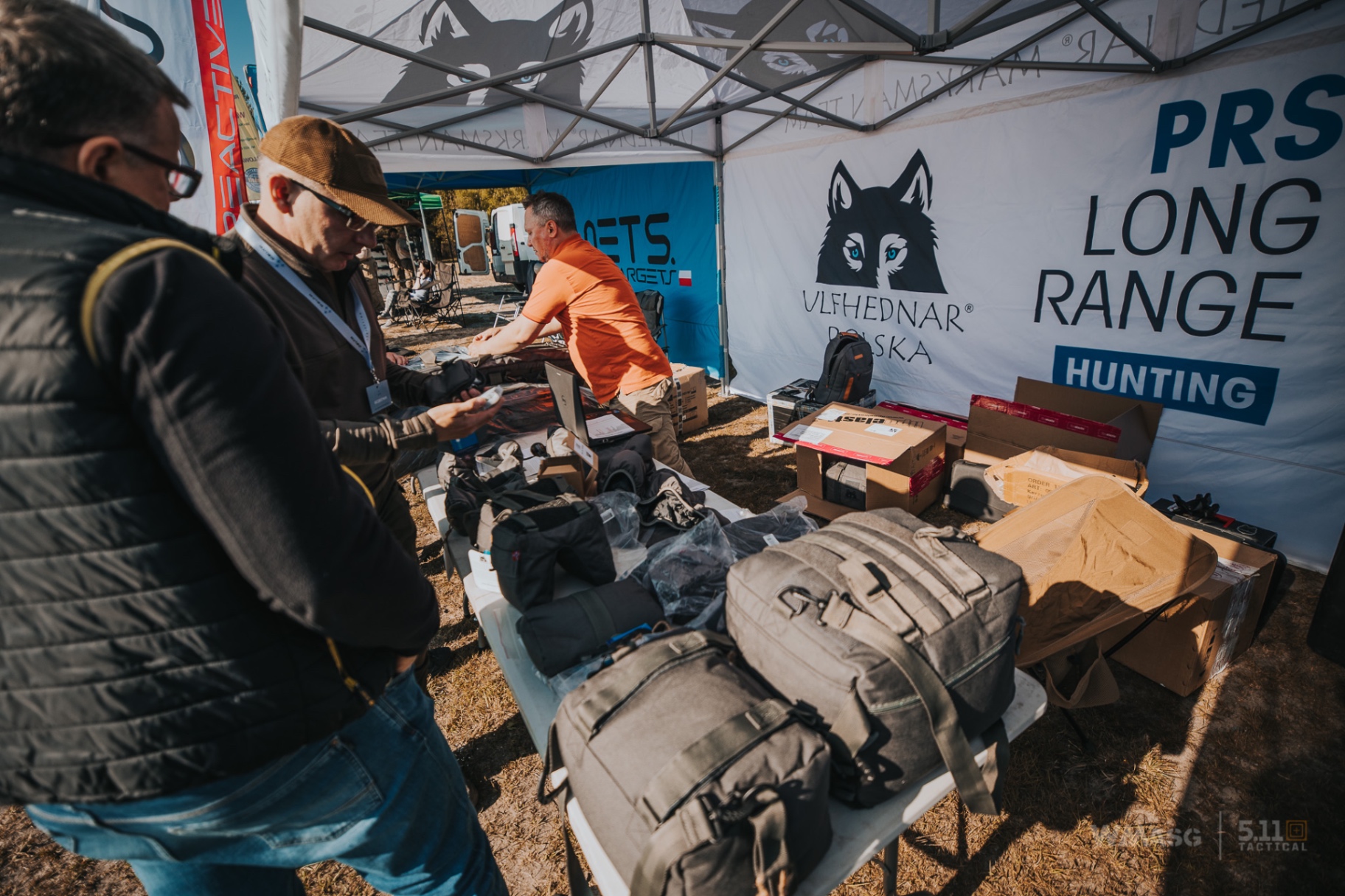 Delta Long Range Weekend 2023