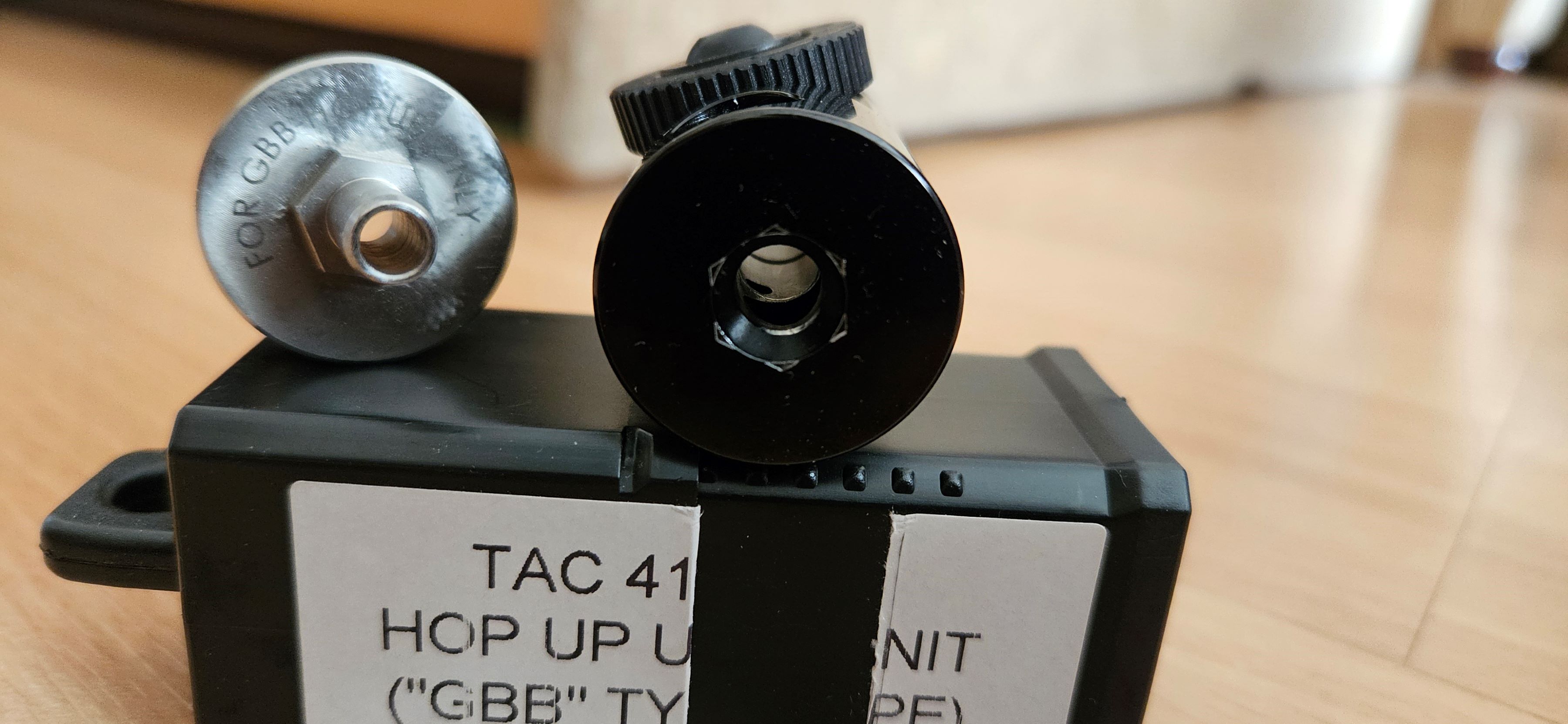 Komora GBB TAC-41 P (tac41) + głowica cylindra