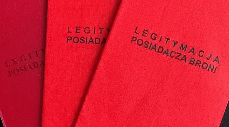 New "red books"