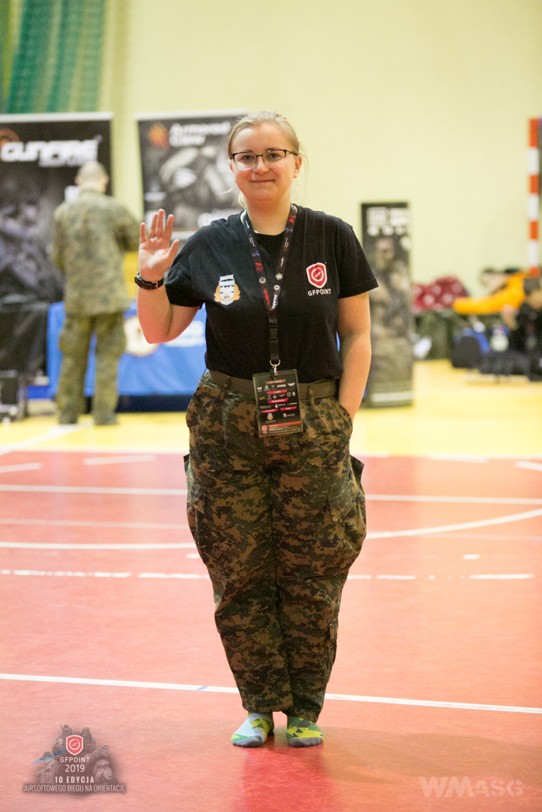 GFPOINT 2019