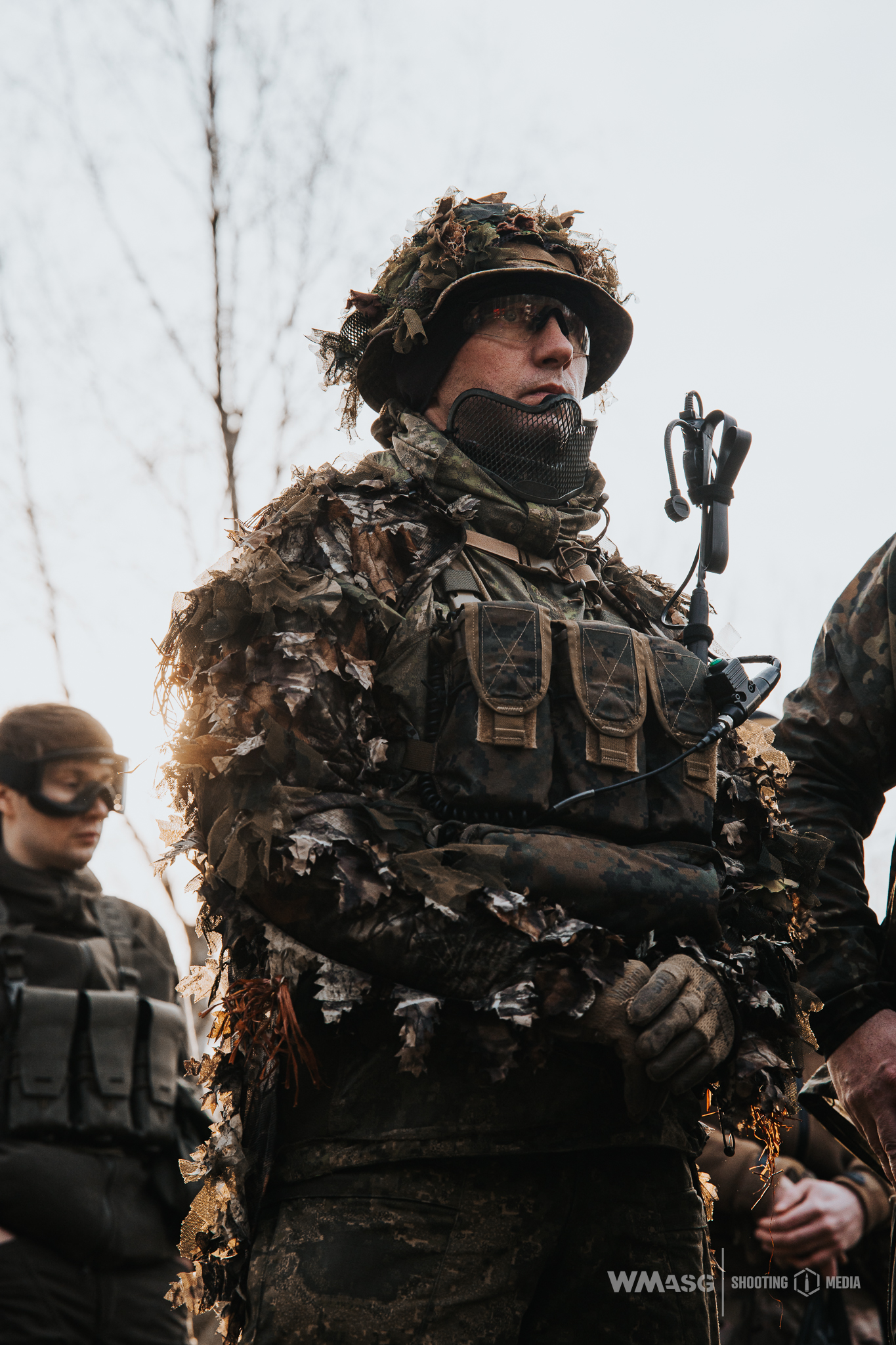 Wyścig Szczurów VI (fotorelacja)