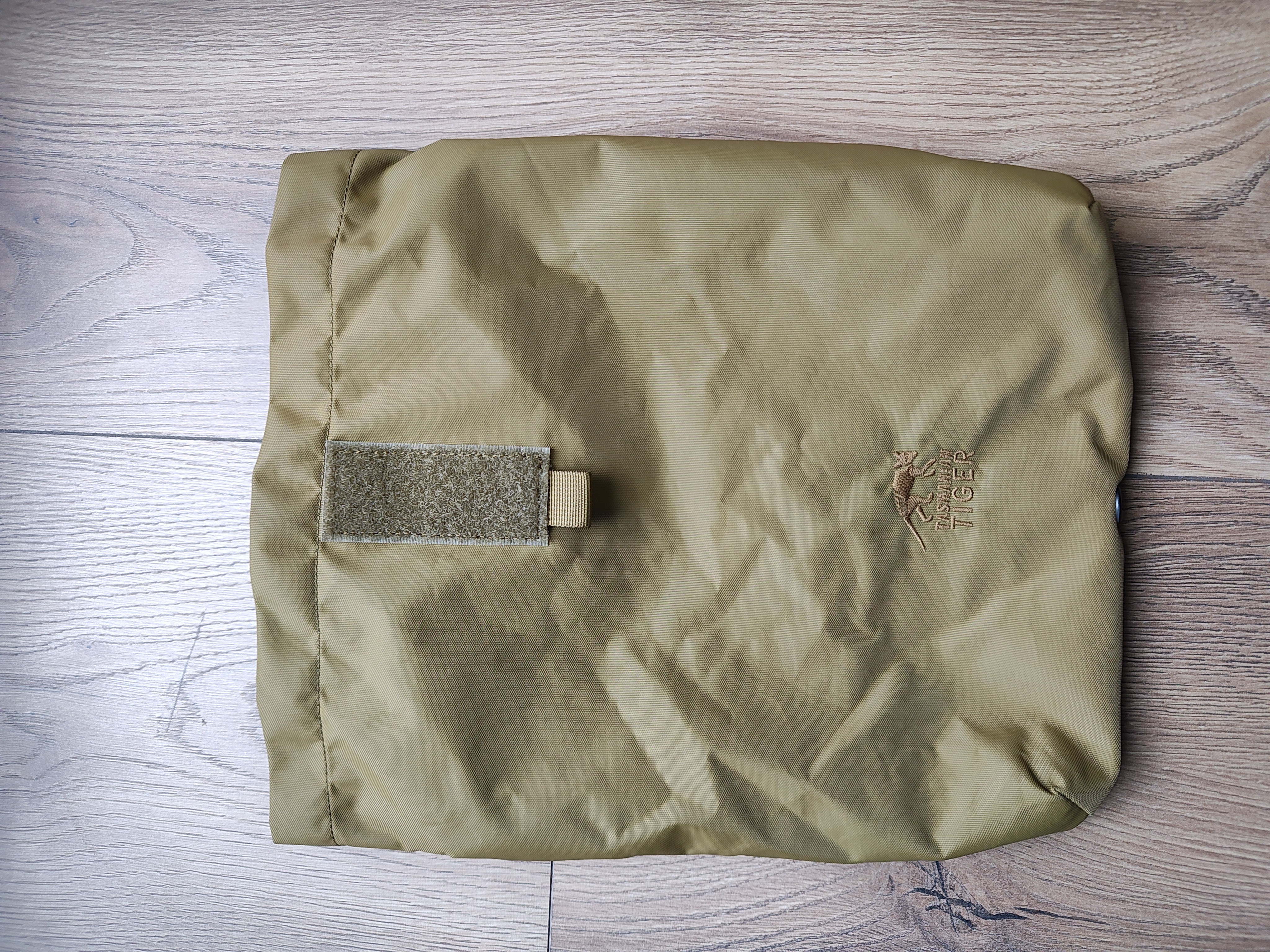 Worek zrzutowy Tasmanian Tiger Coyote