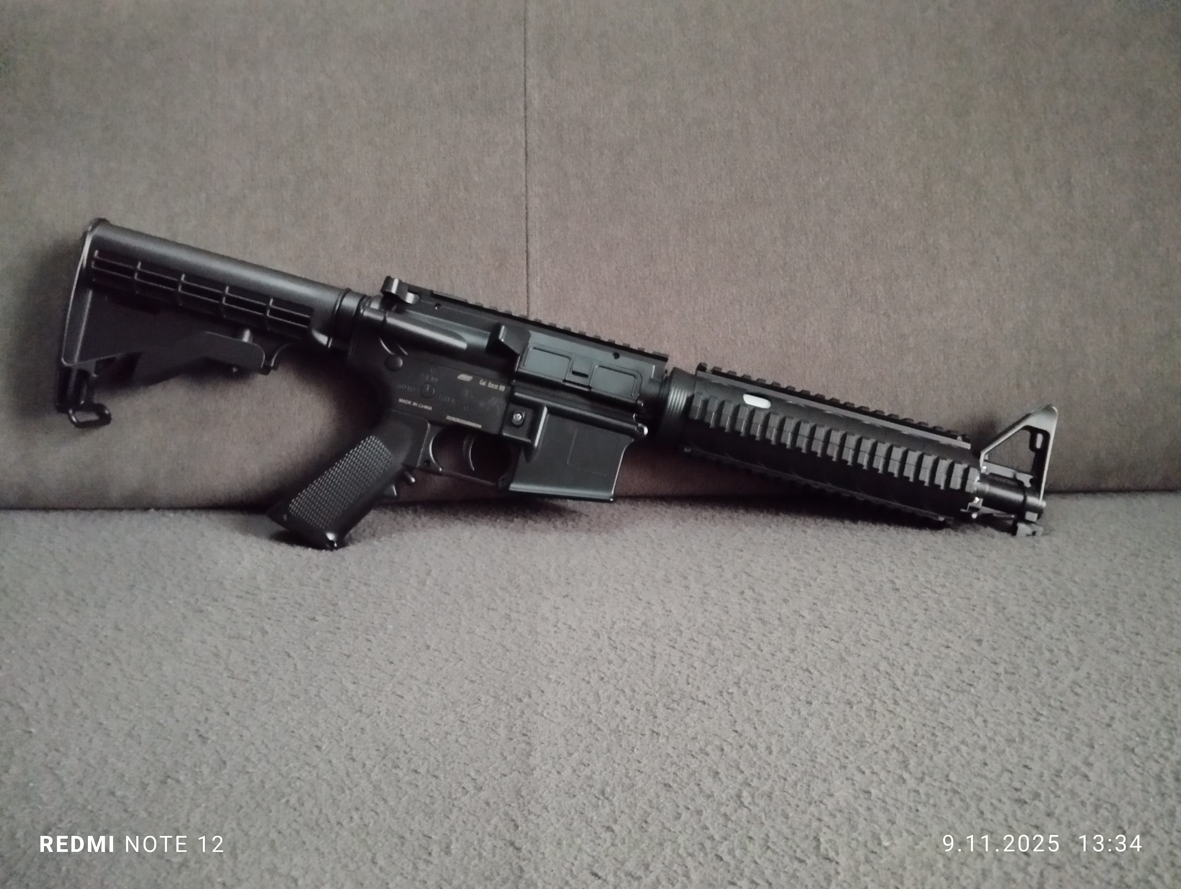 karabin szturmowy DS4 carbine