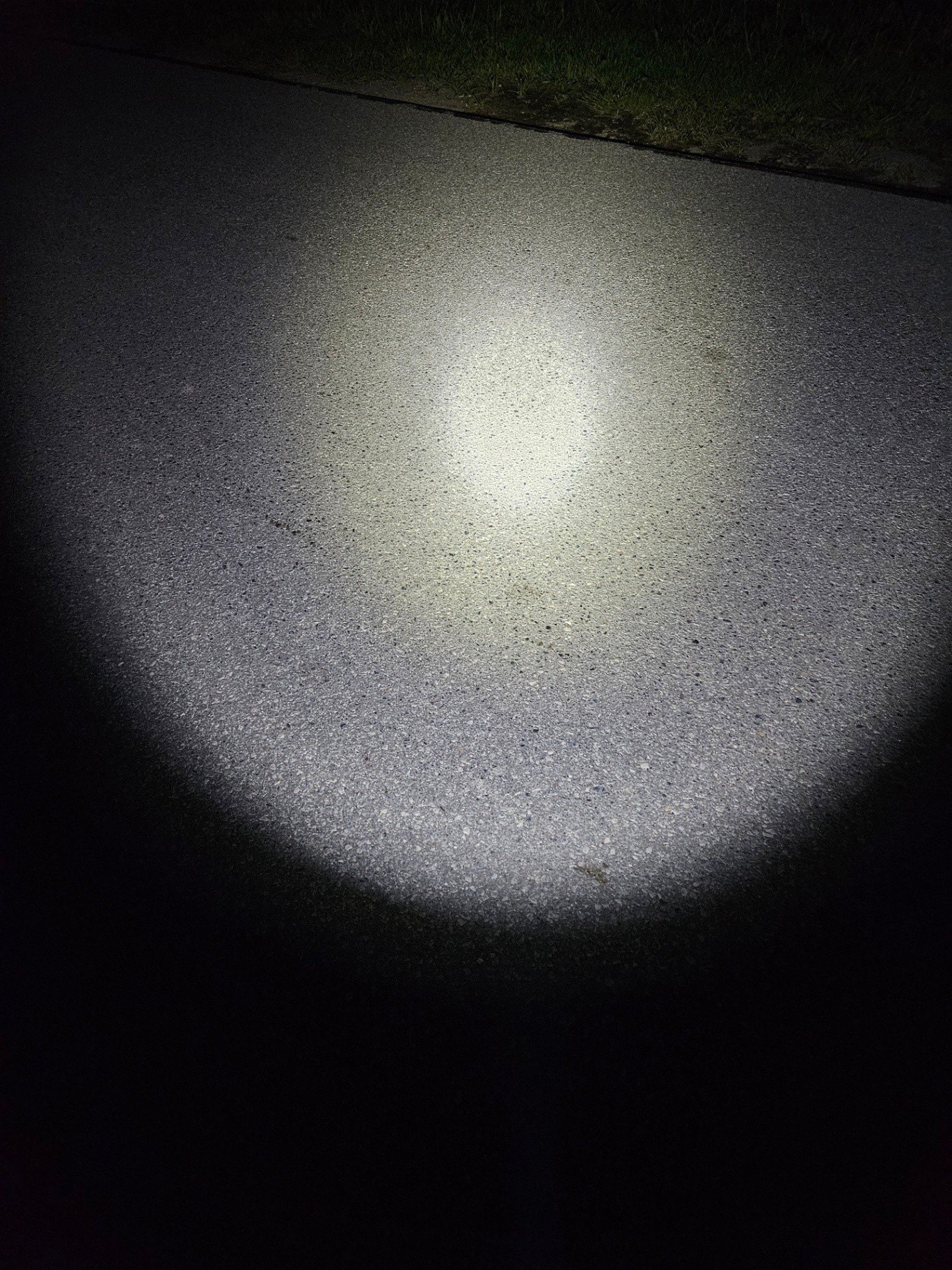 Latarka SureFire M300A włącznik żelowy