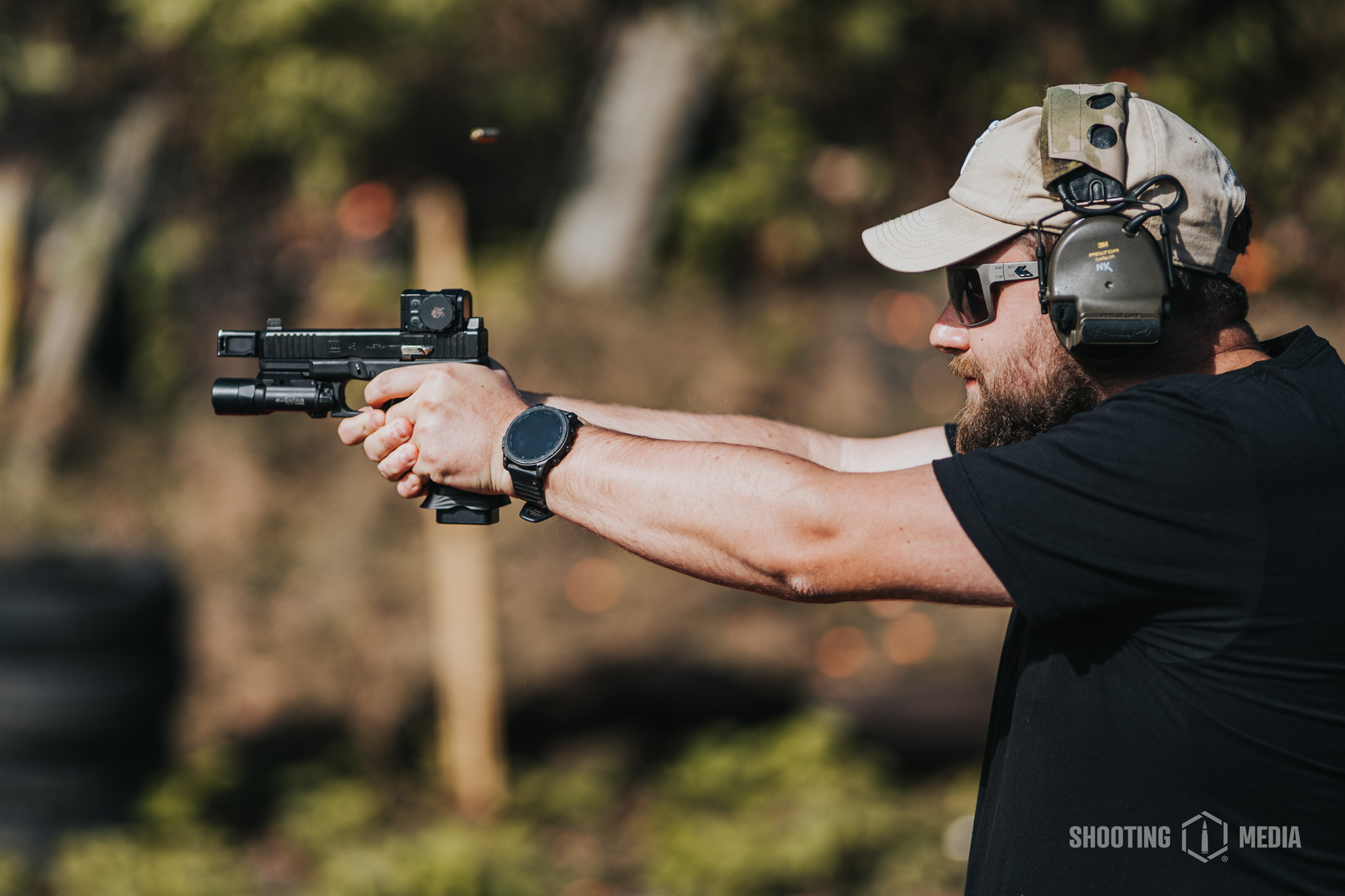 Zakończenie sezonu Speed Steel (27.09.2025)