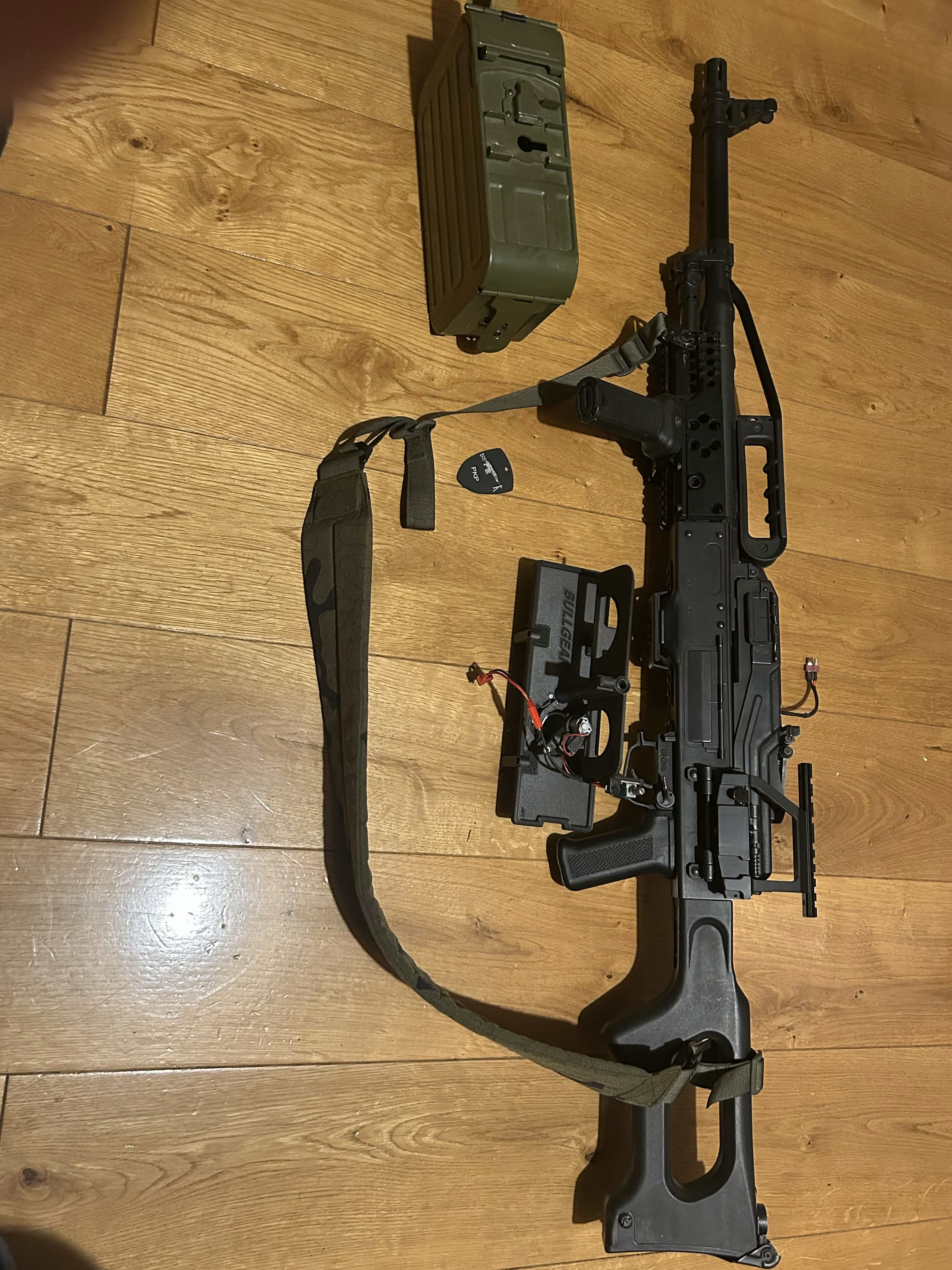 Sprzedam PKP LCT PKM