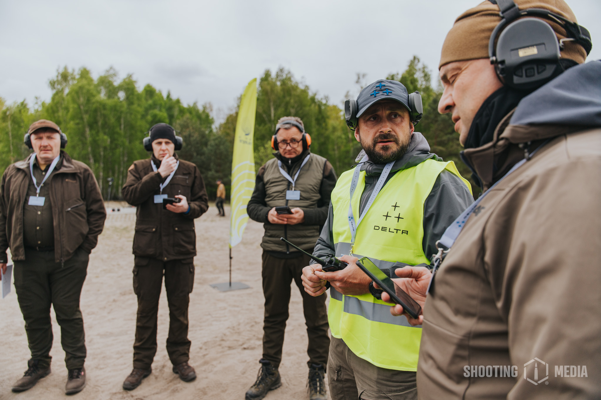 Delta Long Range Weekend 2026