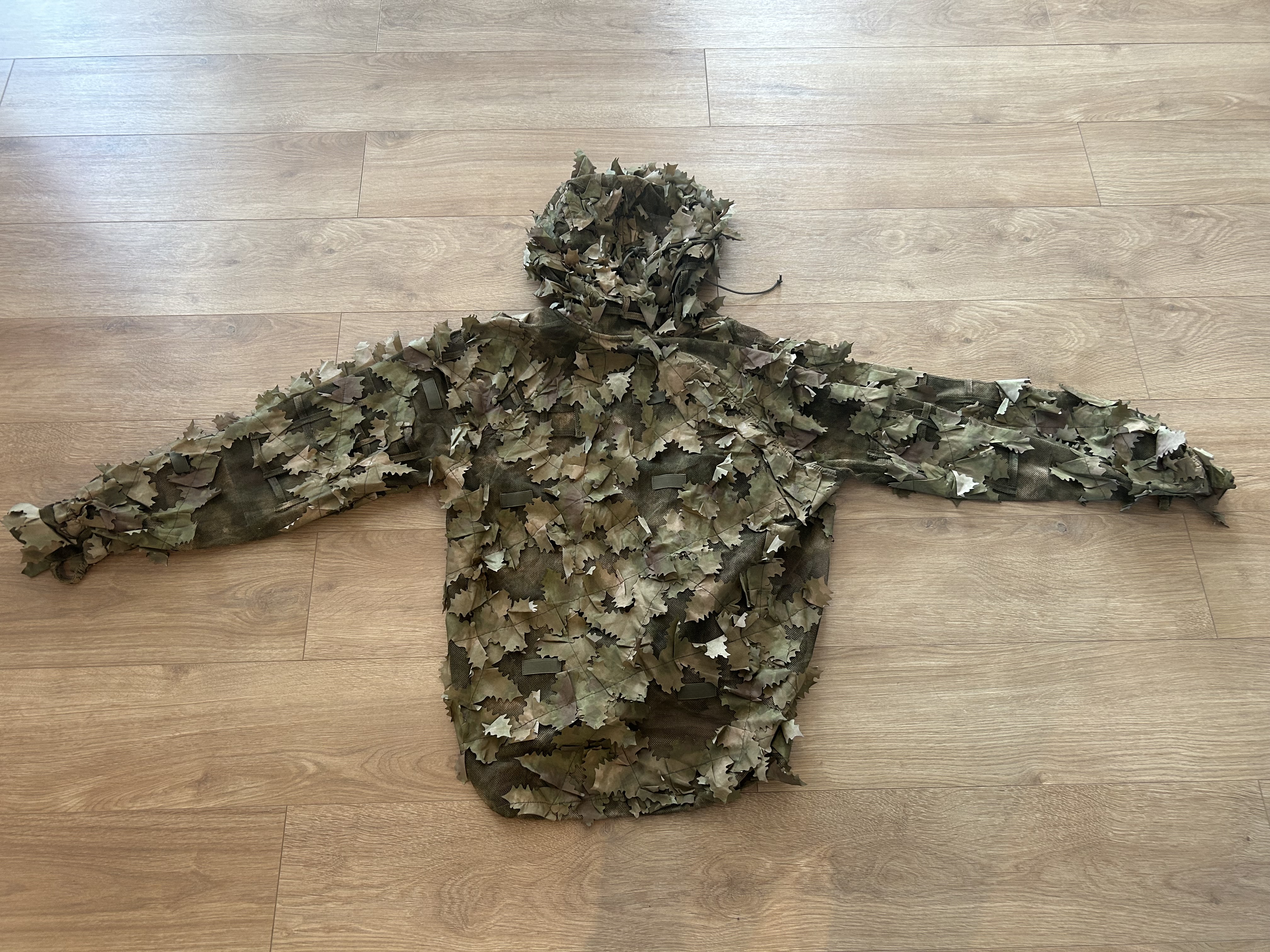 Ghillie Suit STALKER (Olcha)