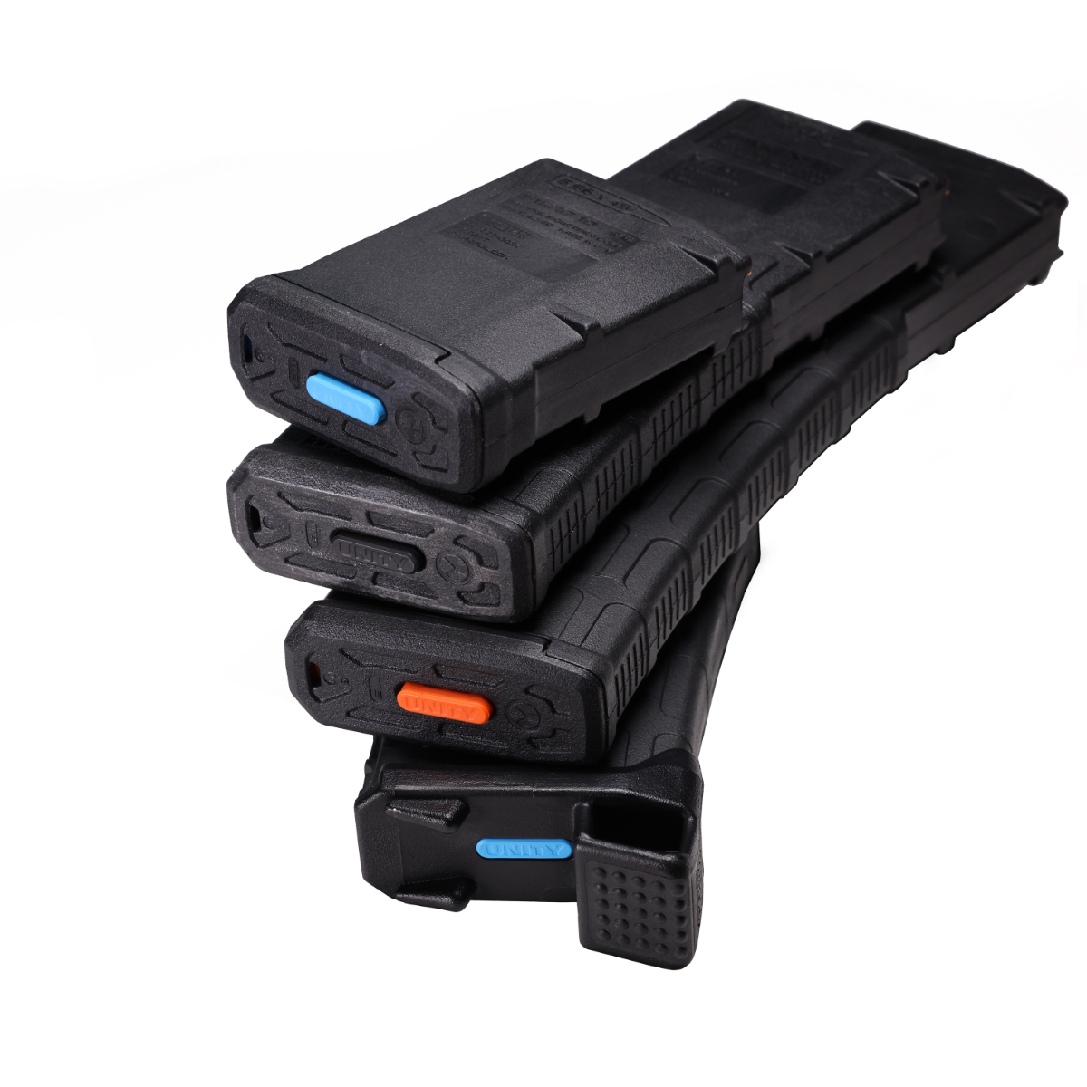 WZL Full Magazine Indicator by Unity Tactical