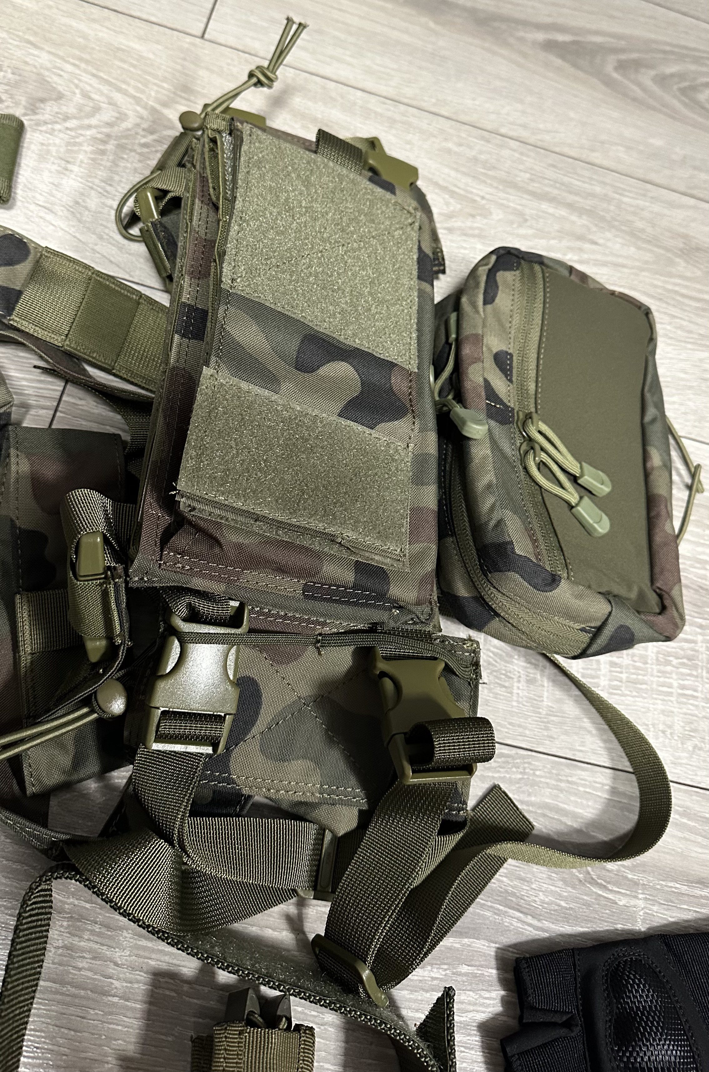 pozbywam się sprzętu, szpeju Sprzedam wszystko co na zdjęciu