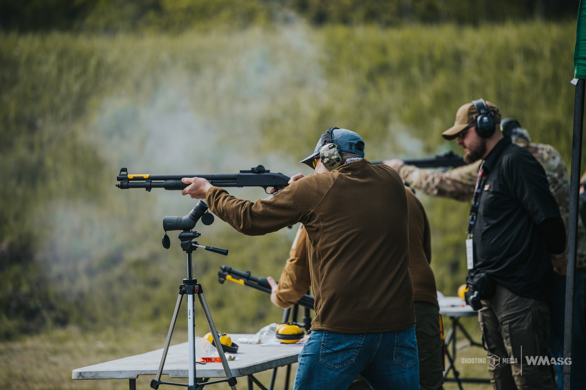SALWA - XIX Międzynarodowy Wielobój Strzelecki (23-25.05.2025)