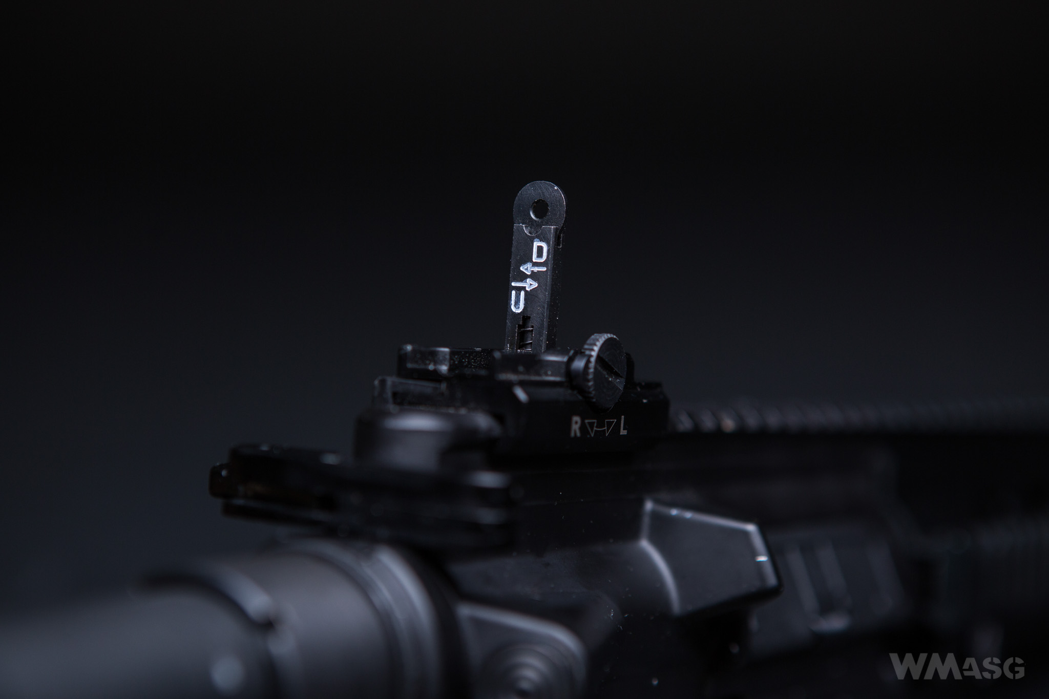 Arcturus 416A5 - GR16 MOD5 - w studio