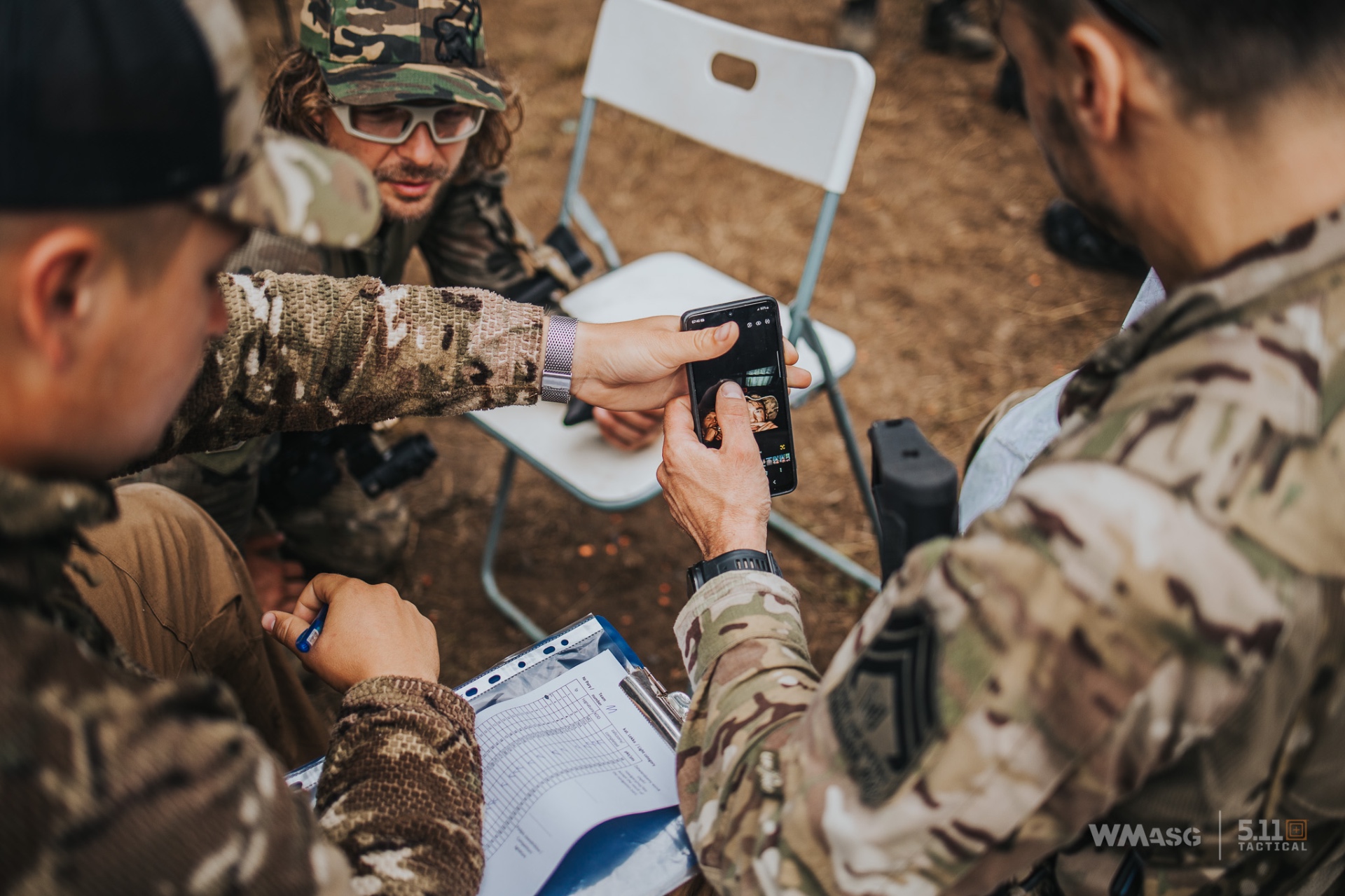 Lekka Piechota IX (termin II) 2023 (część III)