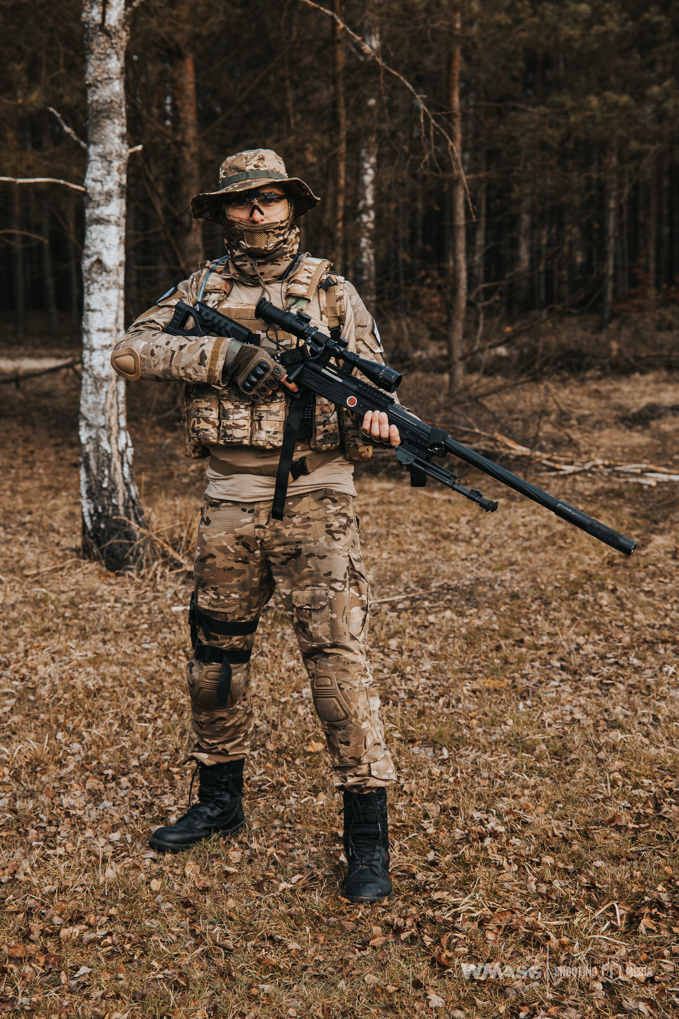 Wyścig Szczurów VI (fotorelacja)